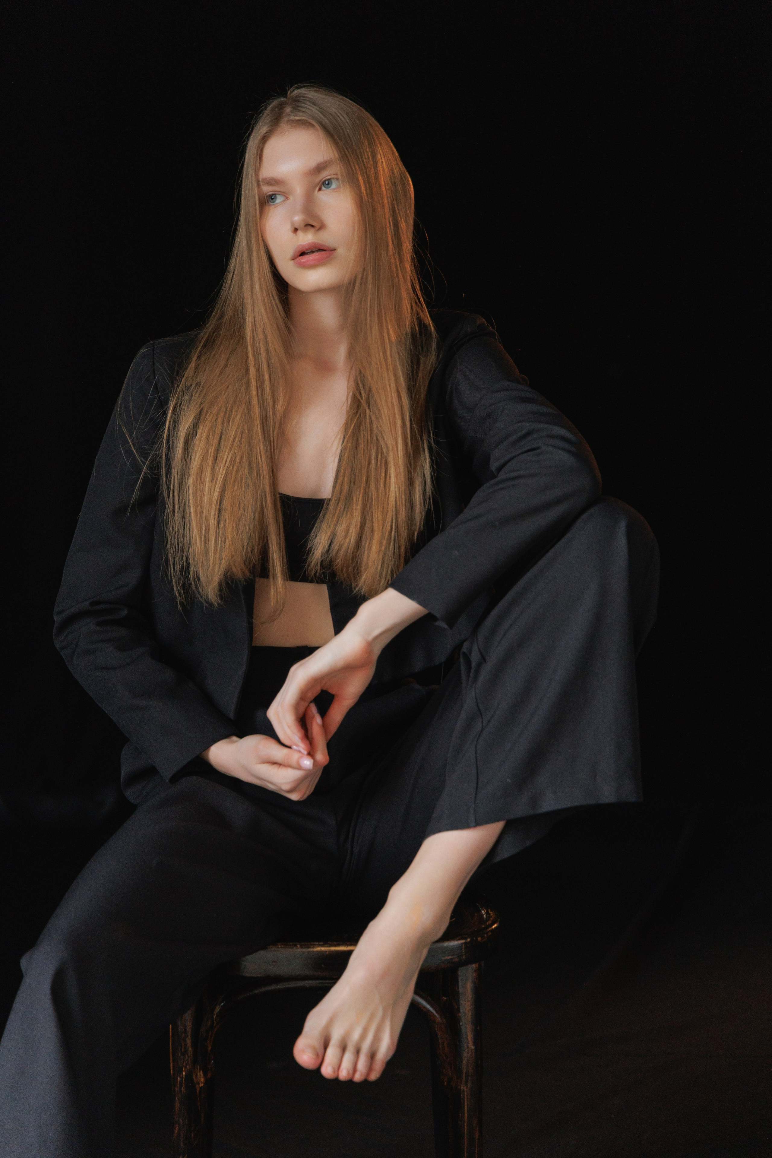 Диана. Марковкина КрисТина