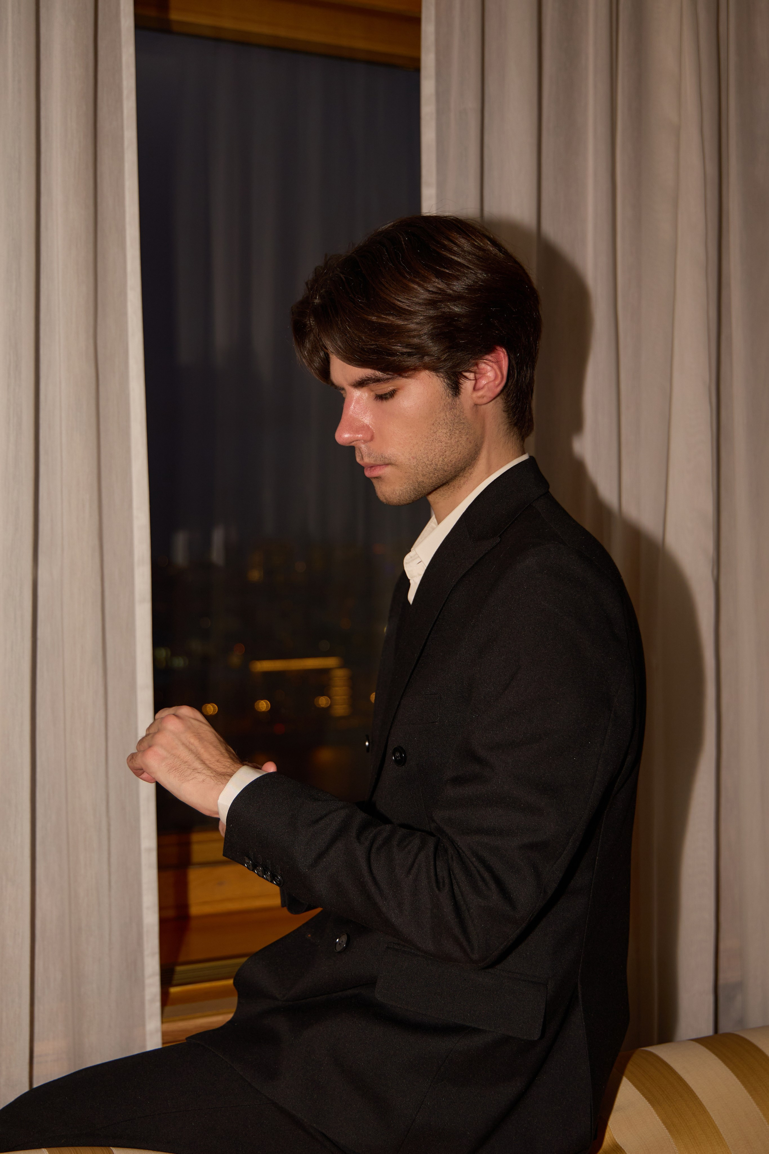 Президент Отель Джемма и Илья. Марковкина КрисТина