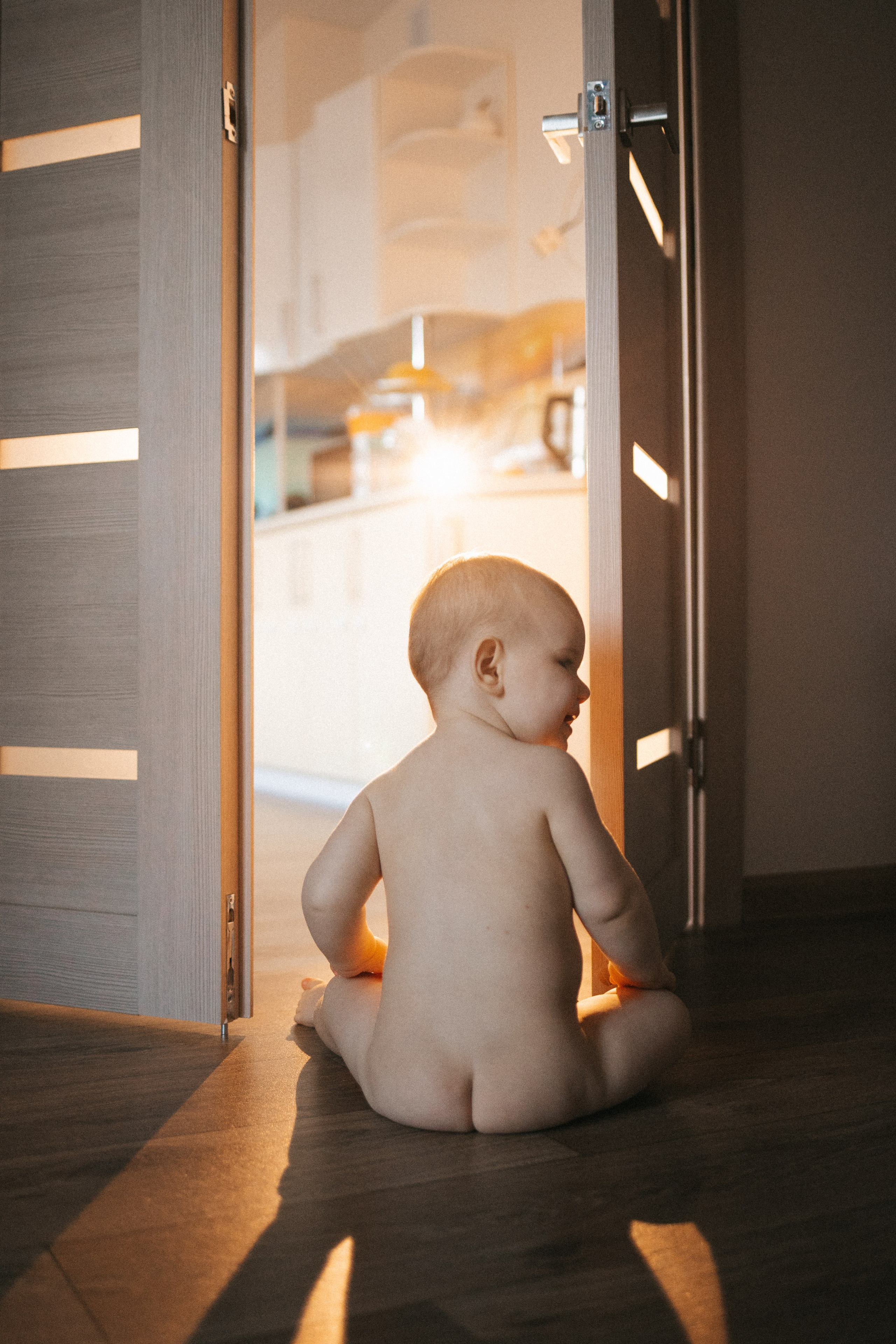 Маша с Лёшей и дочка Саша. Фотограф Нижний Новгород