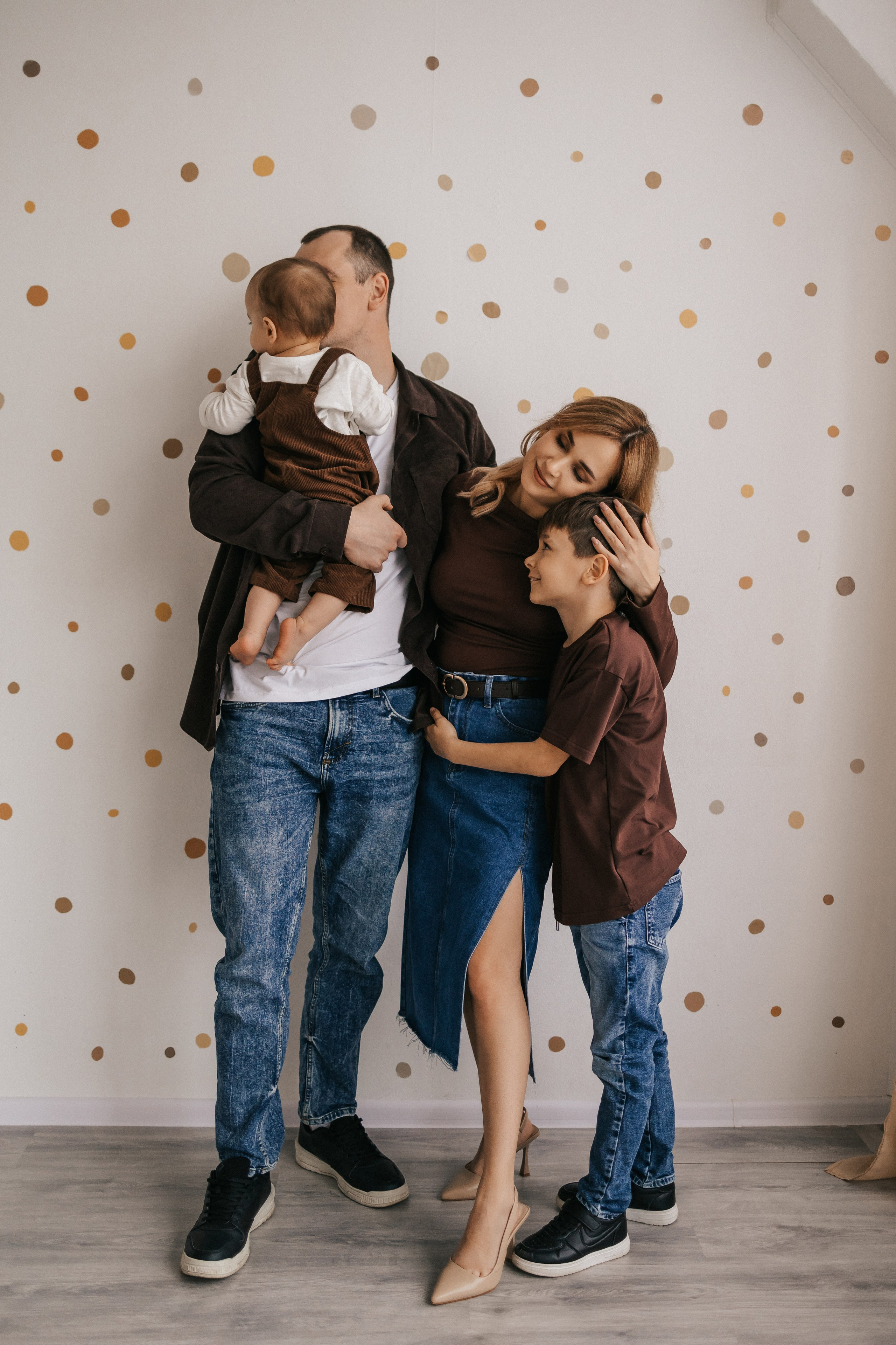 Льву 1 годик. Фотограф Нижний Новгород