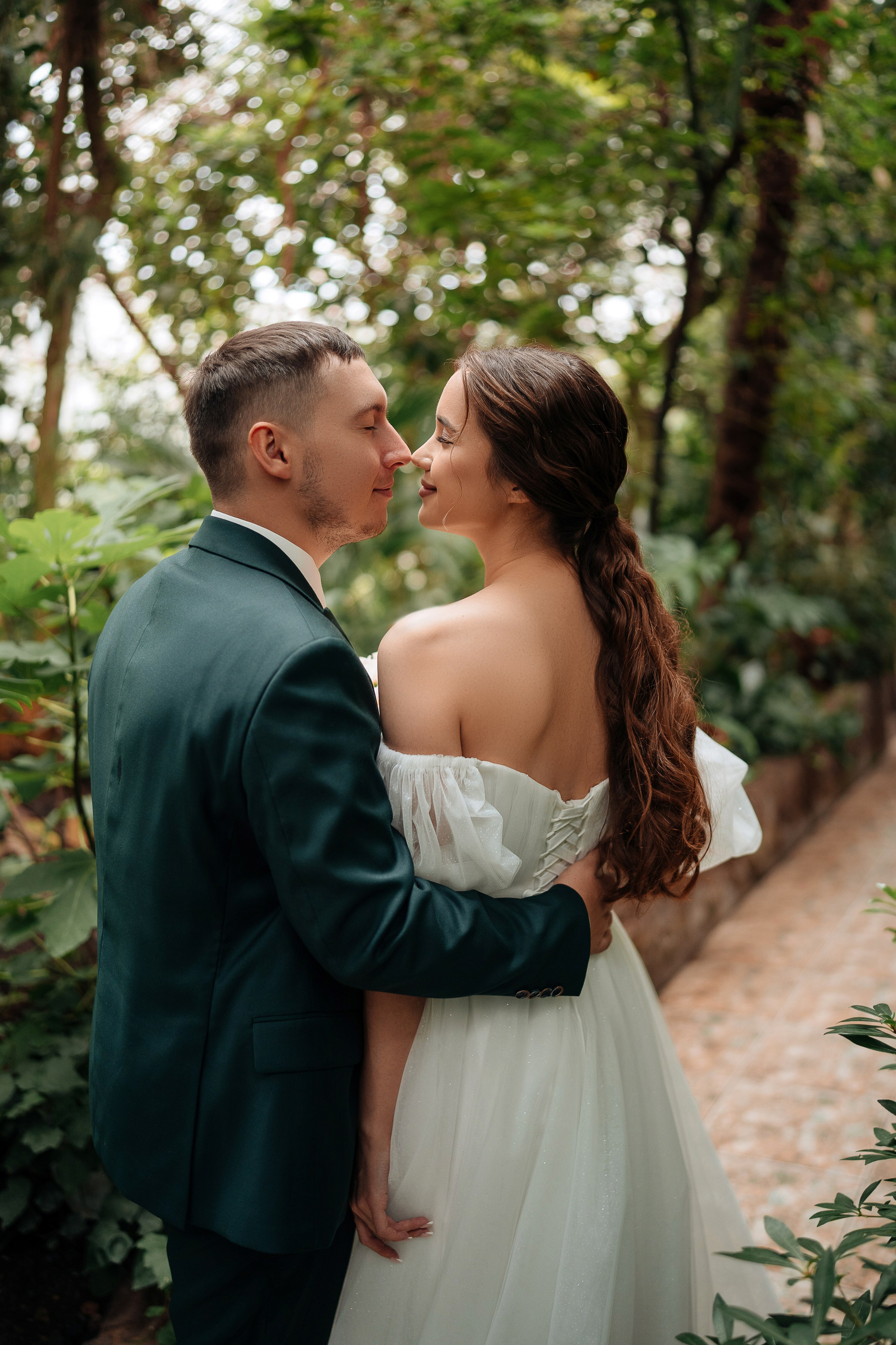 Руслан и Лиана. Фотограф Уфа Екатерина Пашина