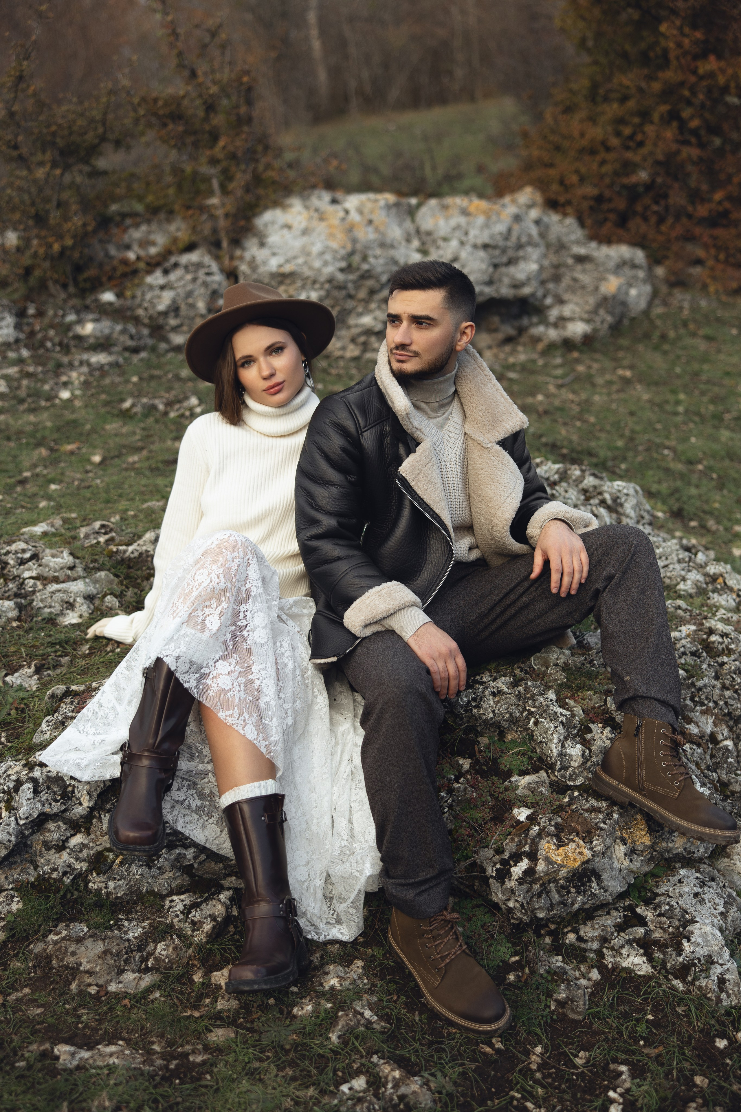 СЛЕДУЙ ЗА МНОЙ. Свадебный и портретный фотограф в Ростове на Дону Андо Саргсян