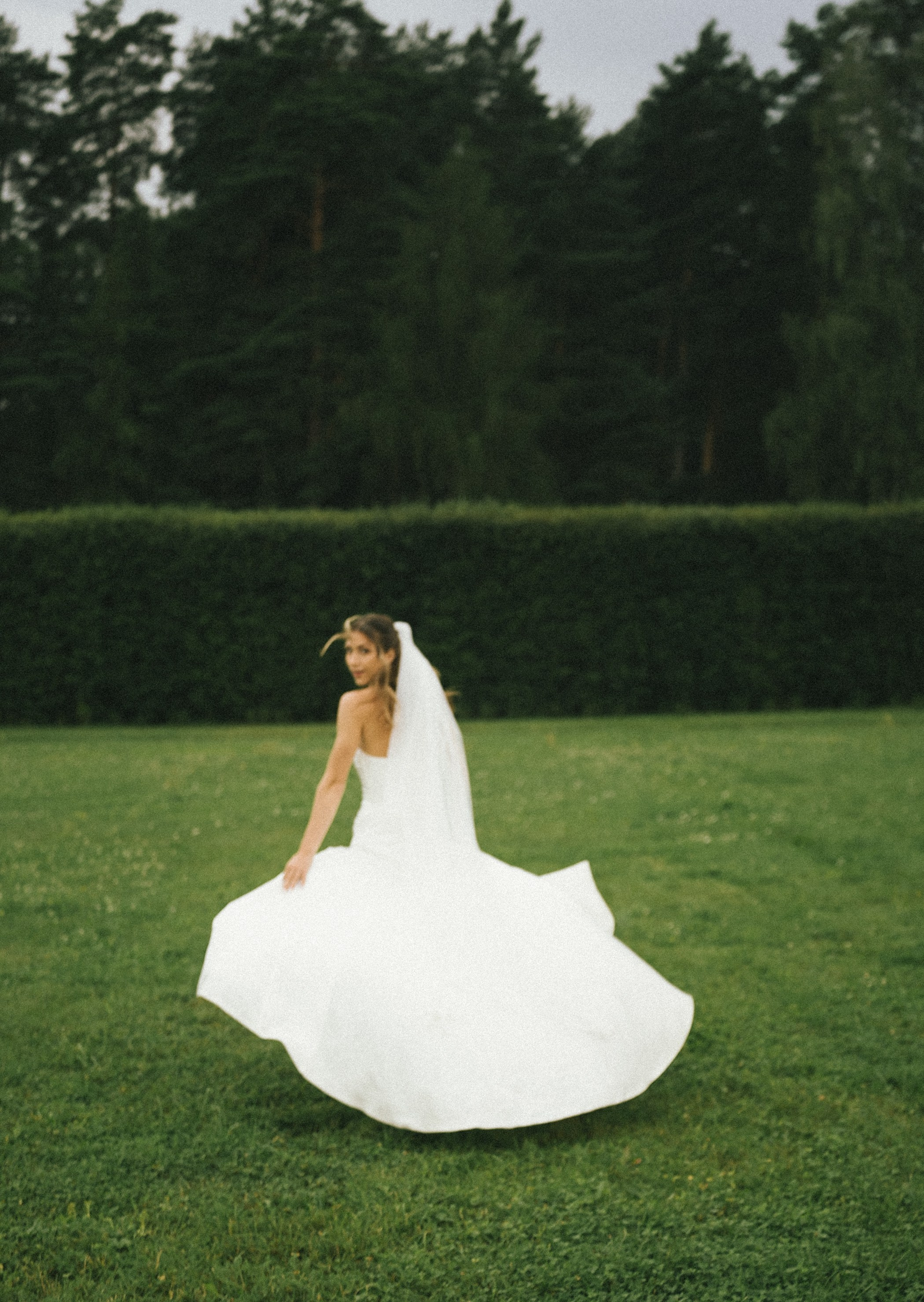 Alexandr & Valeria. Свадебный и семейный фотограф Москва