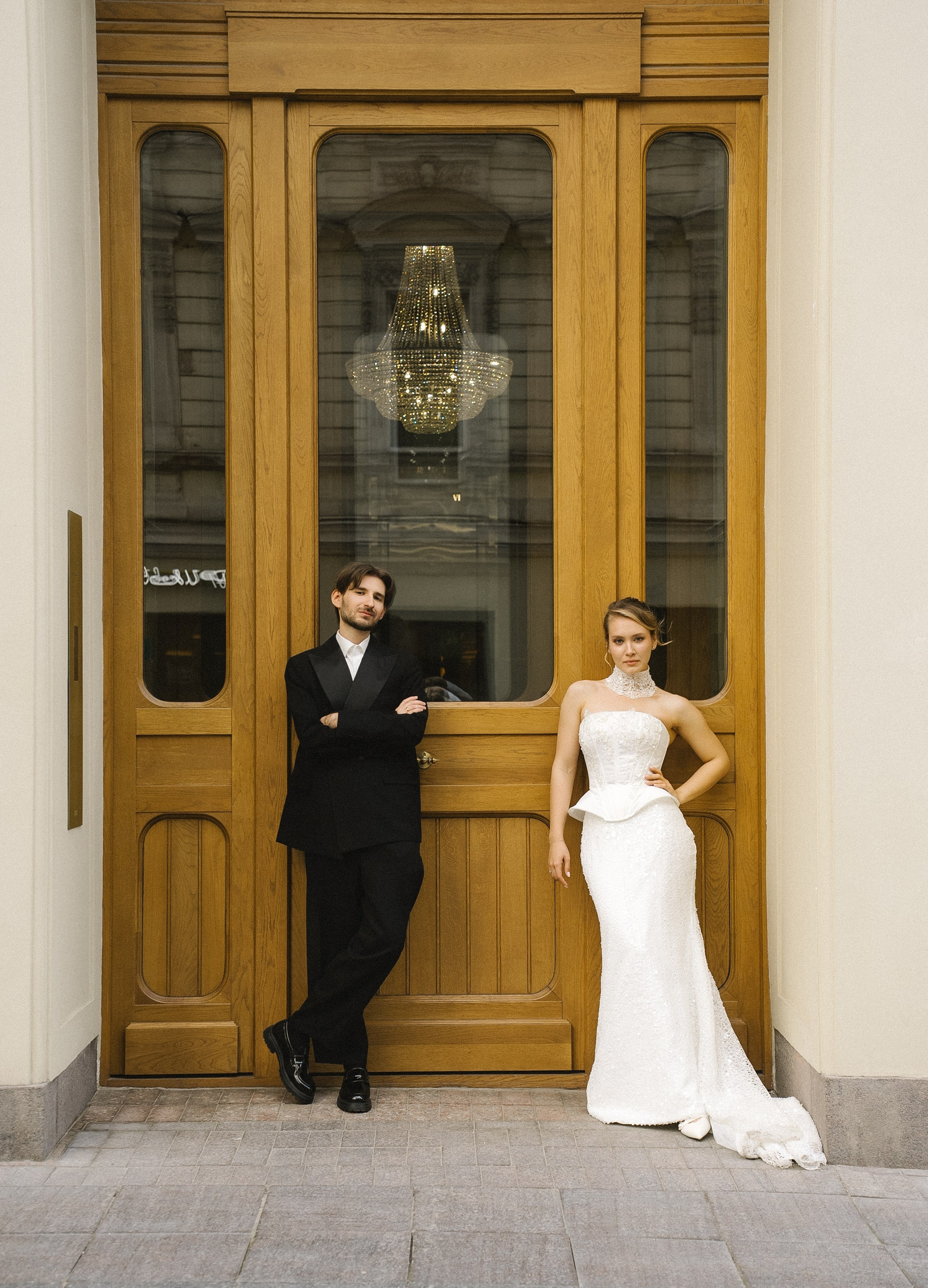 Aleksandr & Sofia, IL Matto. Свадебный и семейный фотограф Москва