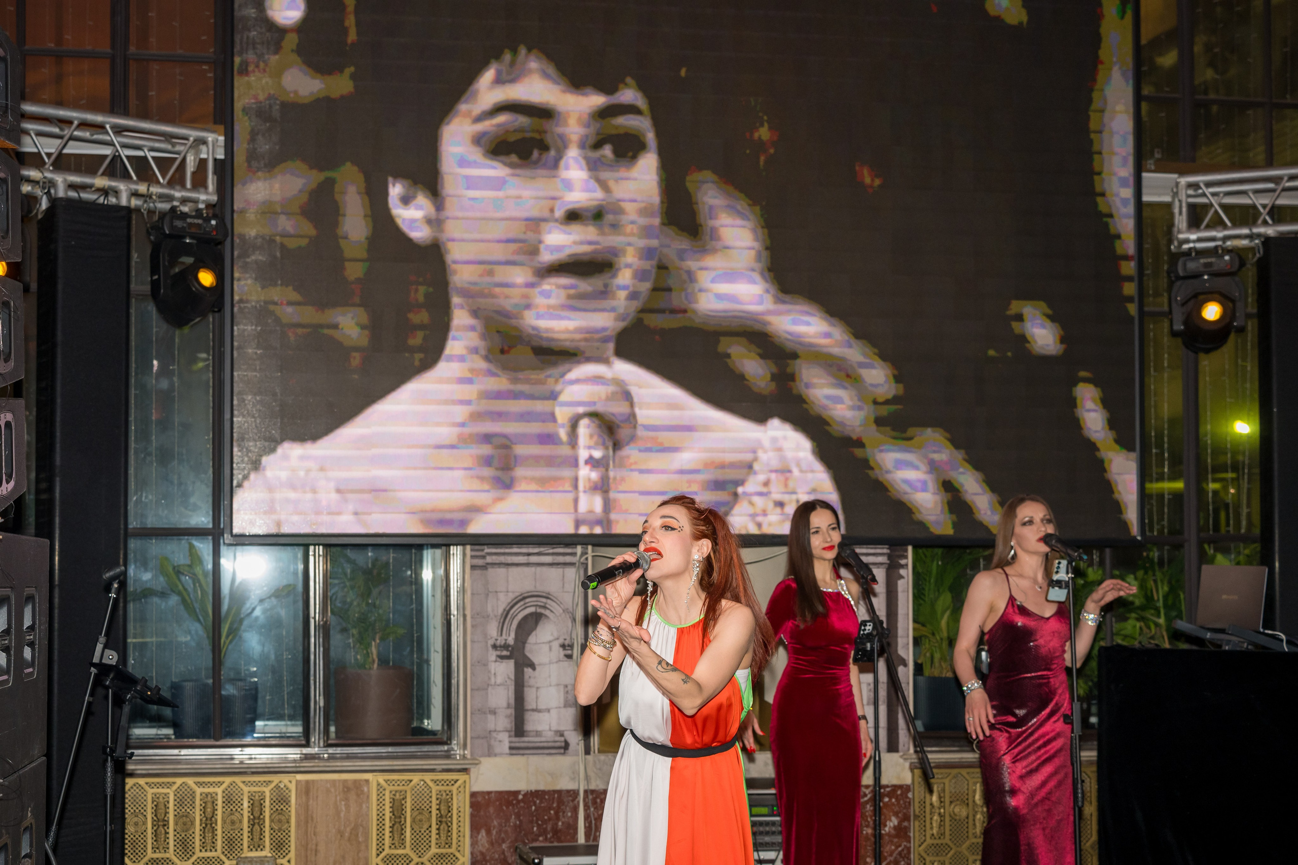 Sanremo. Свадебный и семейный Фотограф в Москве Александр Березин