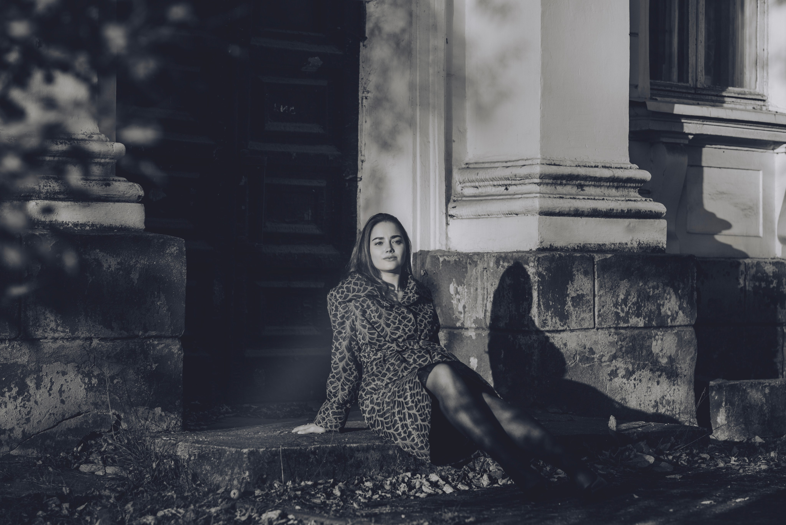 De_ross photo. Москва. Санкт-Петербург. Россия