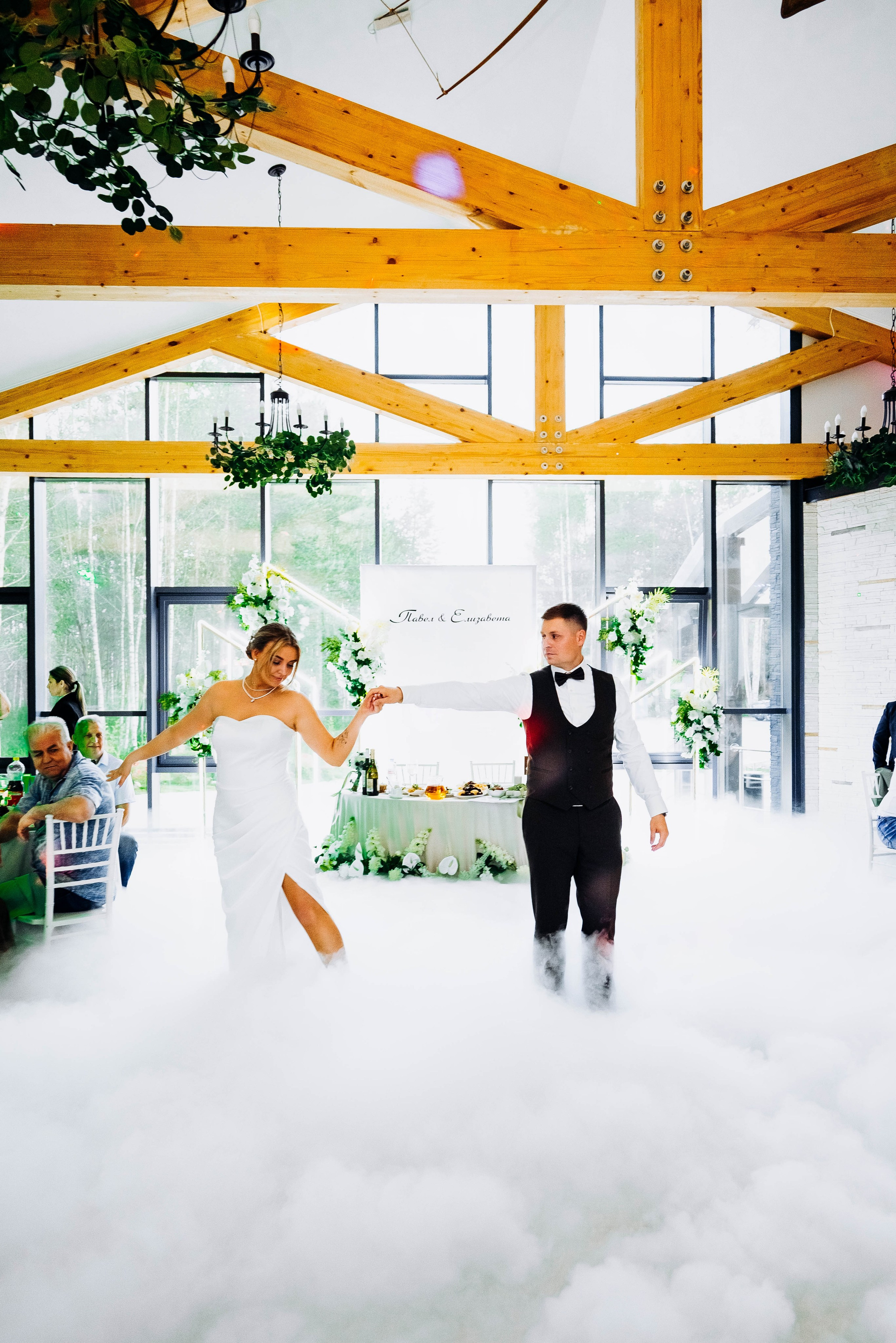 Лиза и Паша. Фотограф Тверь. Анна Драго