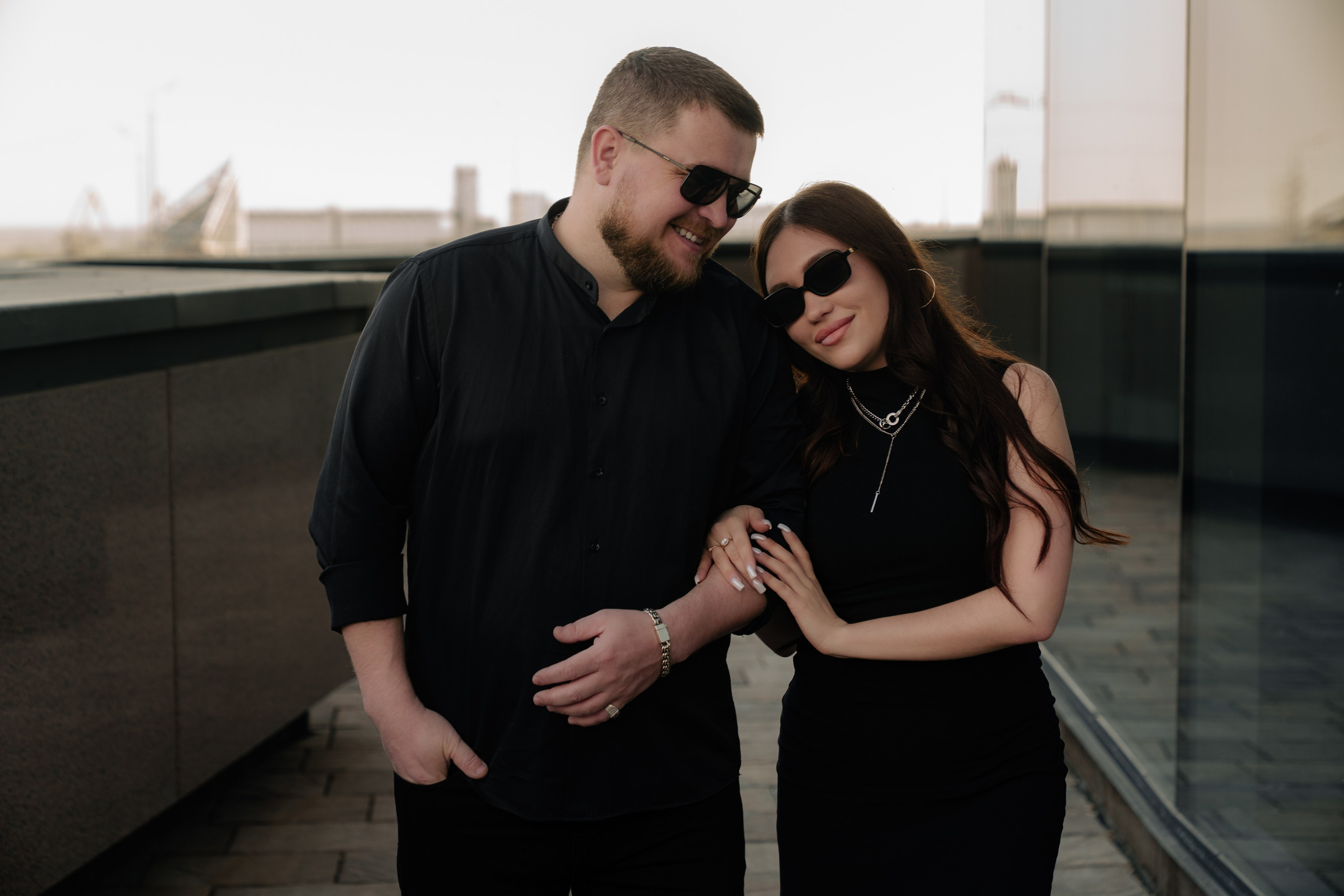 Anton&Alena. Свадебный и репортажный фотограф Ростов-на-Дону Алексей Гуль