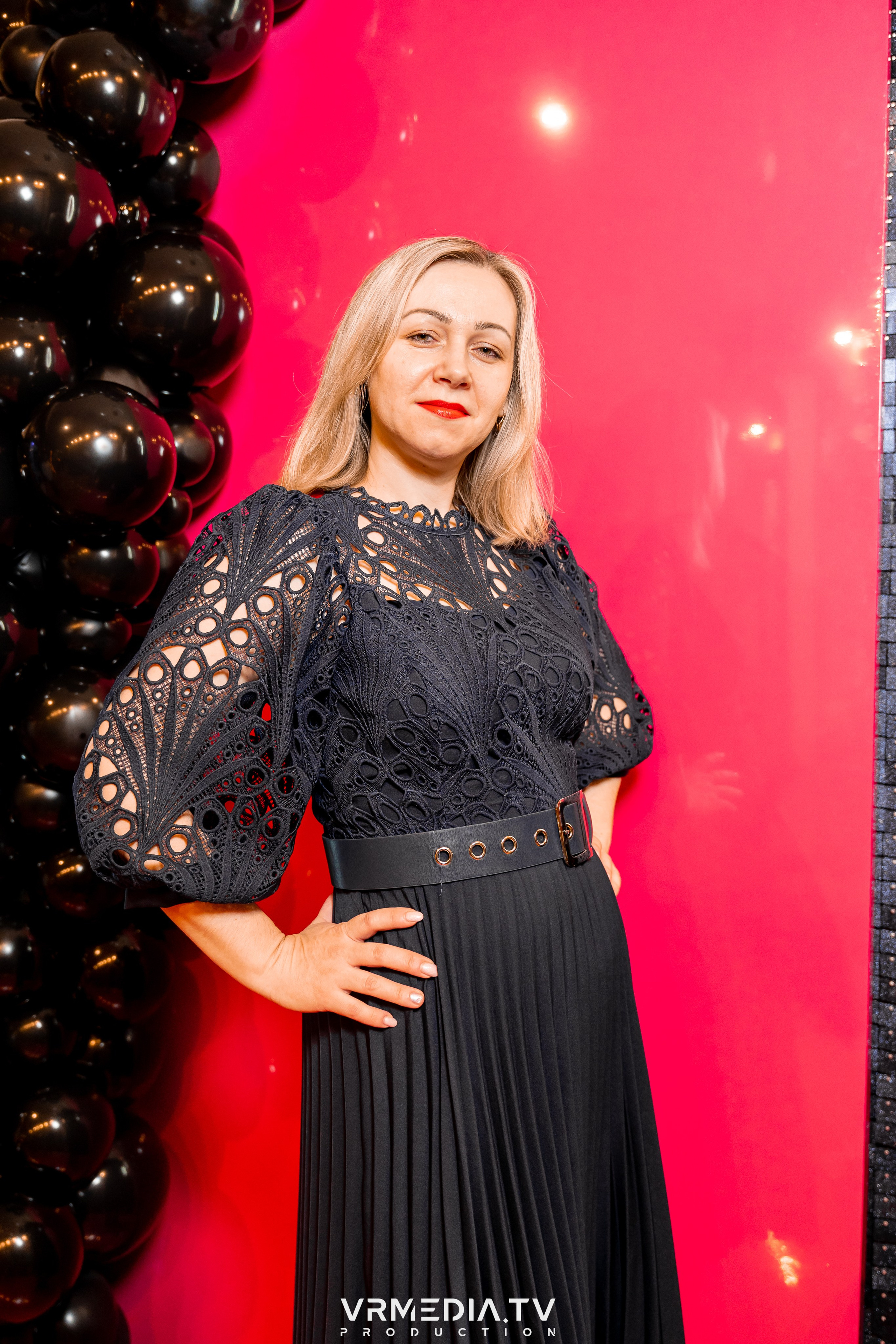 Выходные в ресторане «Лазурный берег»