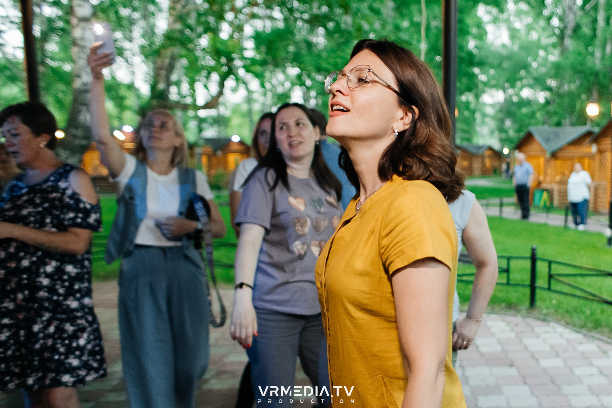 В гостях у «Петровича»