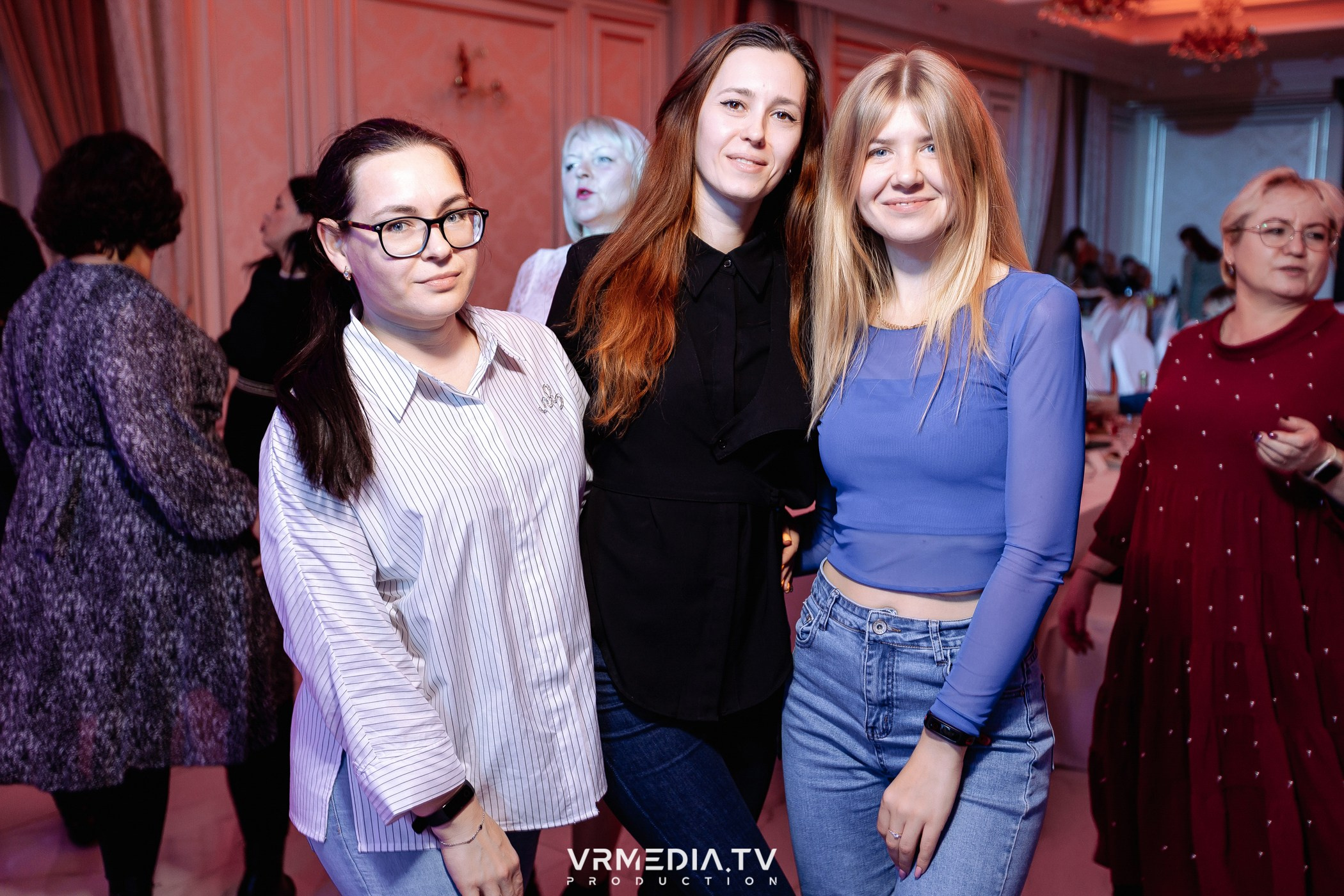 Выходные в ресторане «Лазурный берег»