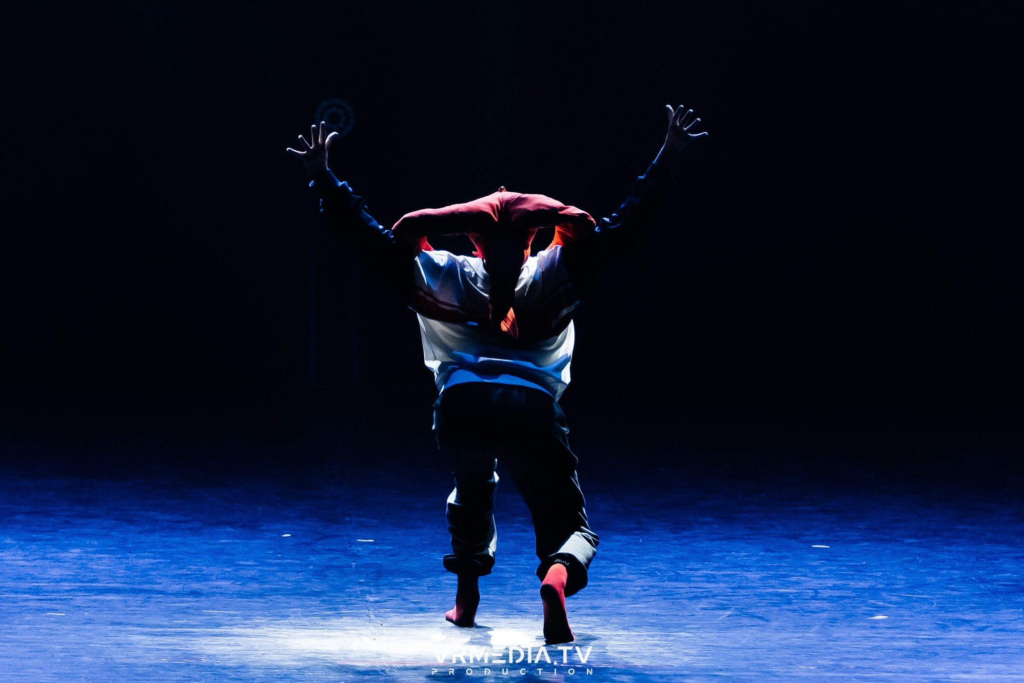 Всероссийский благотворительный инклюзивный Фестиваль «МЫ»