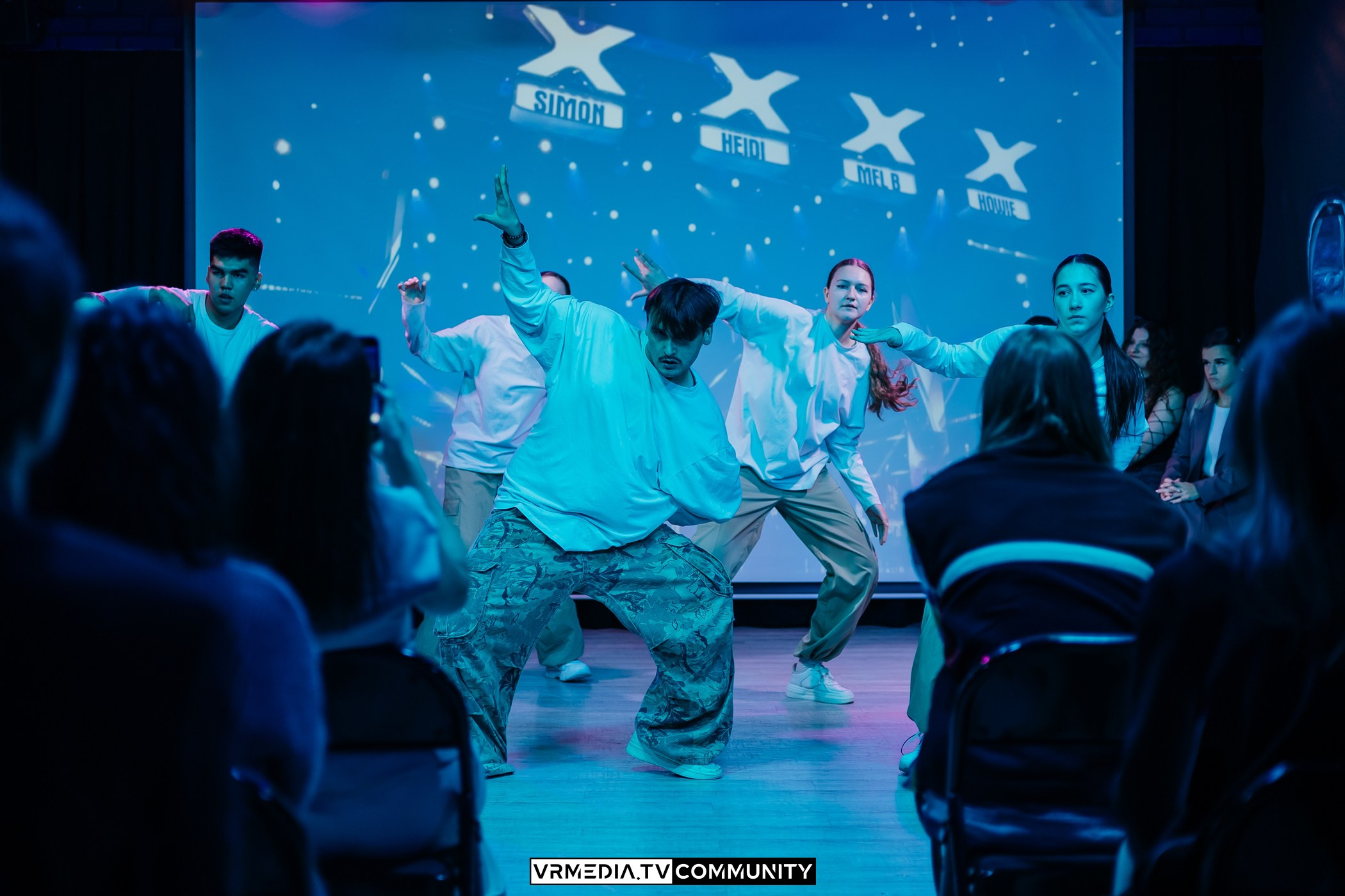 5 лет «House of Dance»