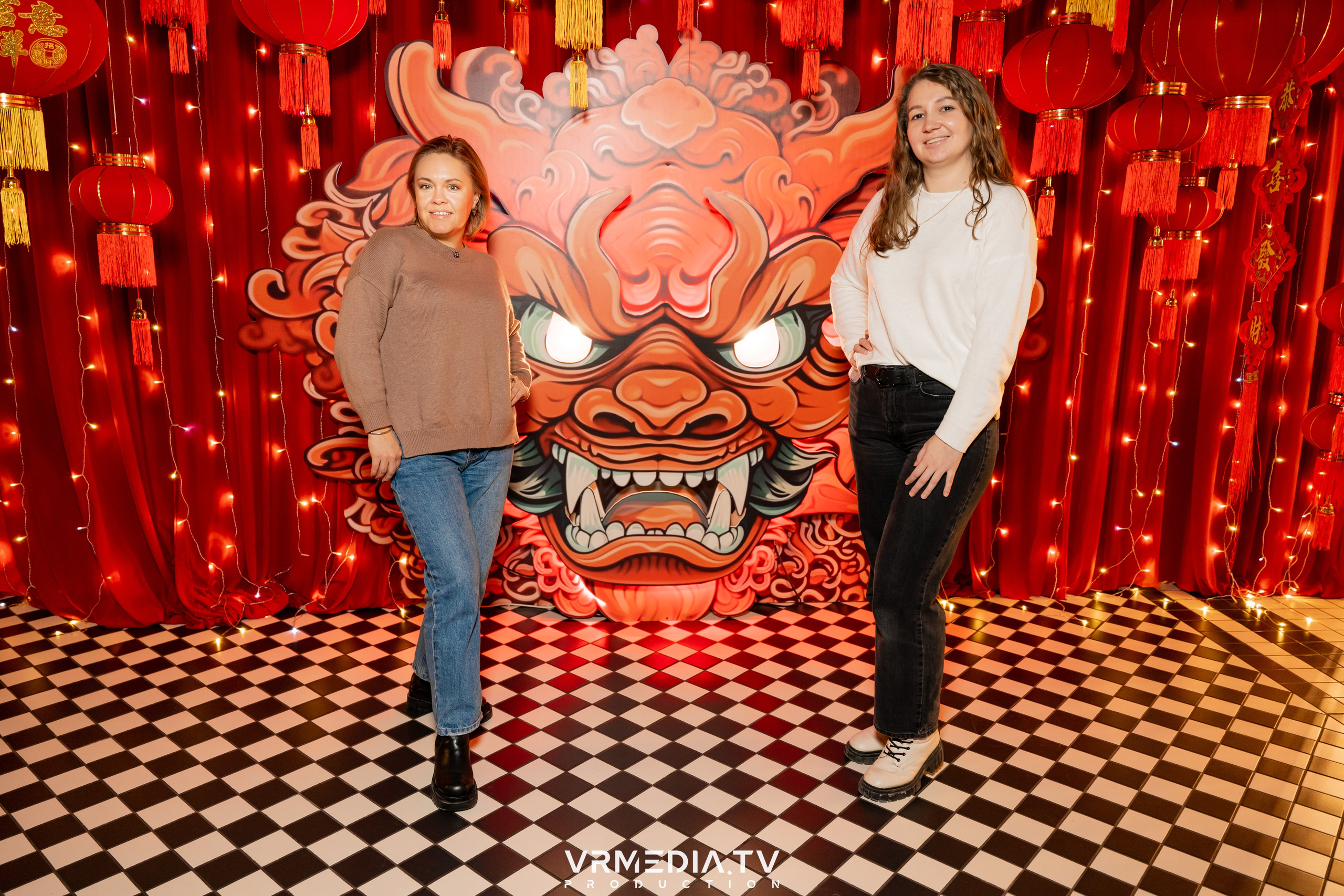 Эйнштейн party в ресторане «Мюнхен»