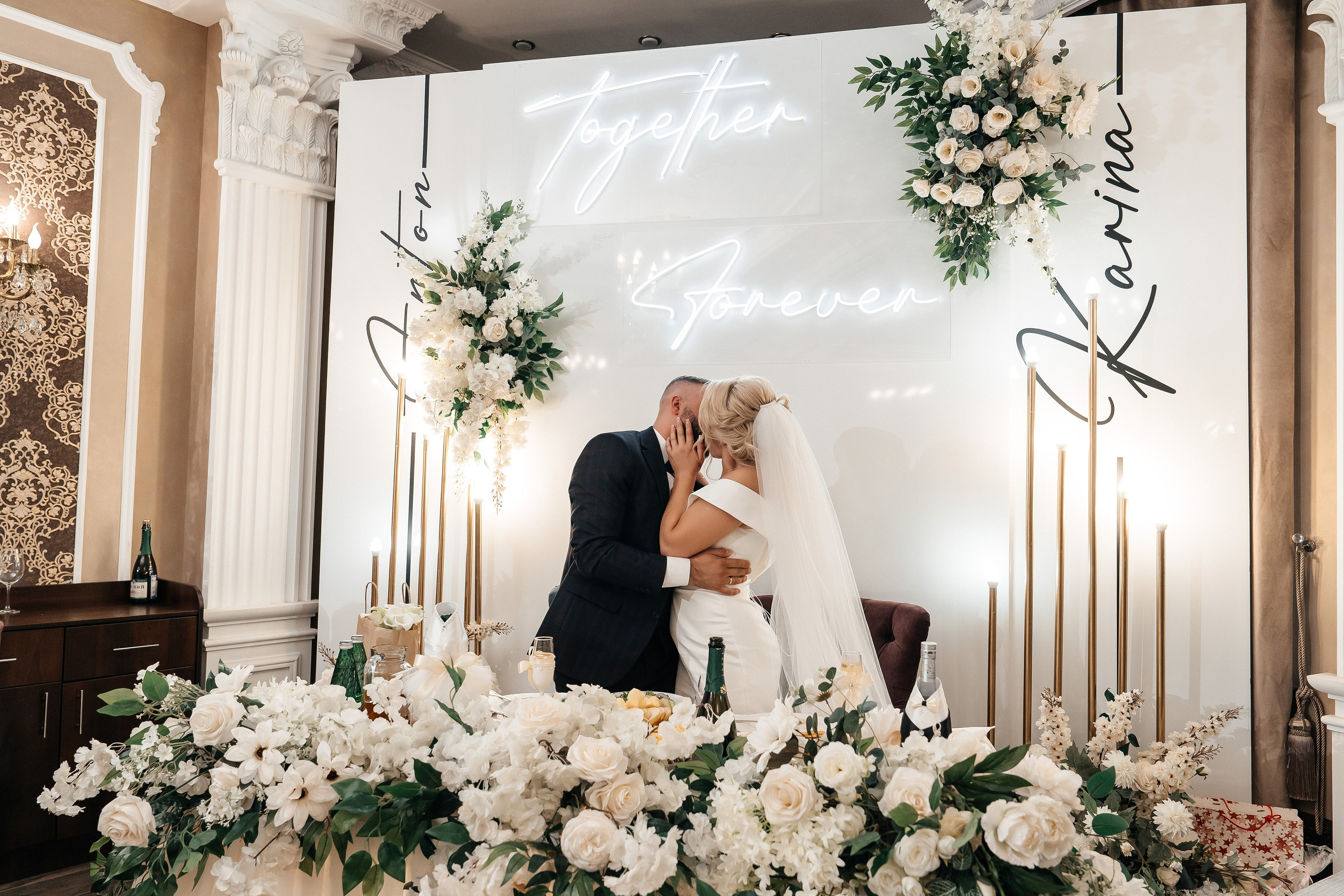 Антон & Карина. Lokos.pro Ник Соколов Фото и Видео Москва/Ростов-на-Дону