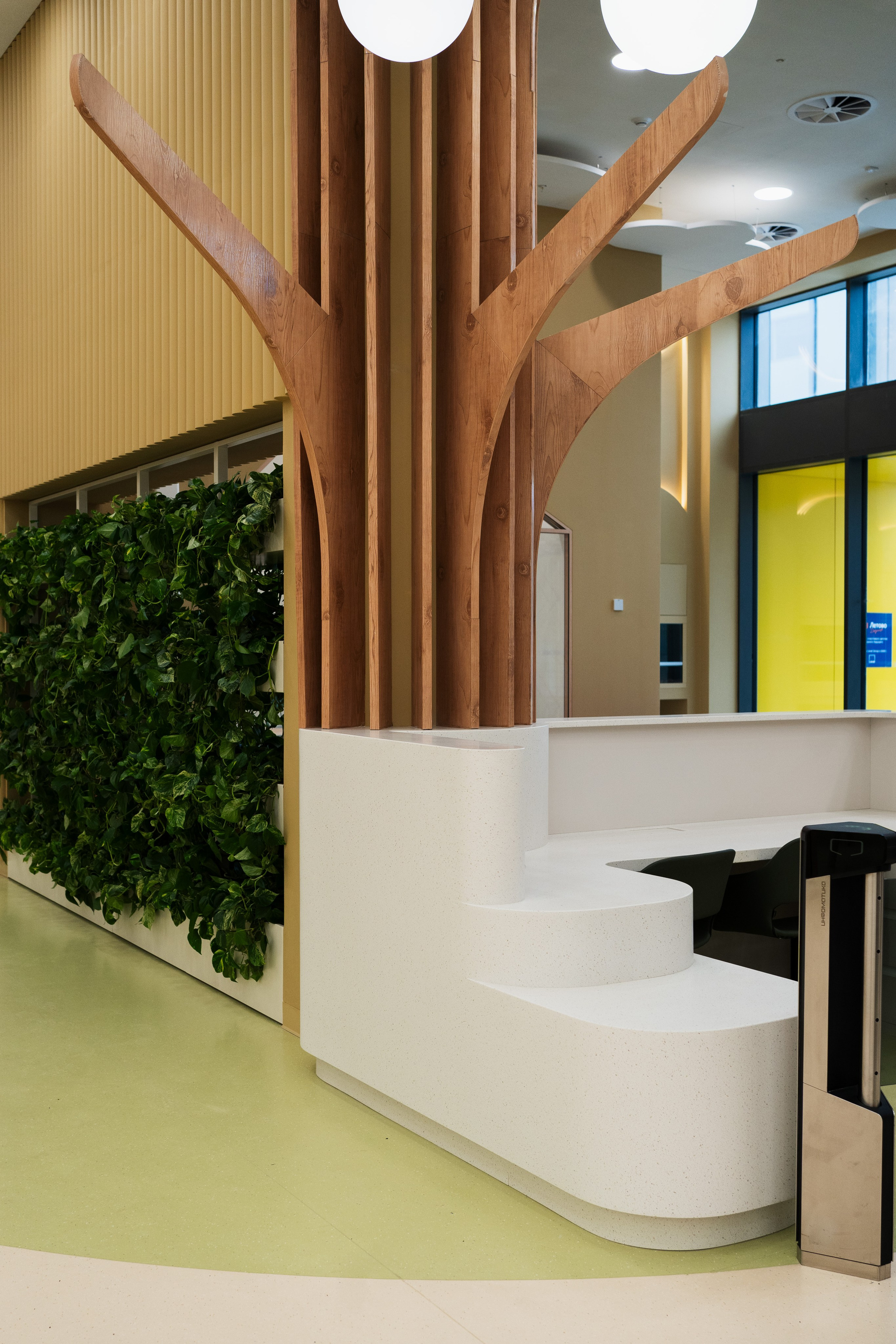 Letovo Junior. Елена Пашкевич, интерьерные съемки | Москва