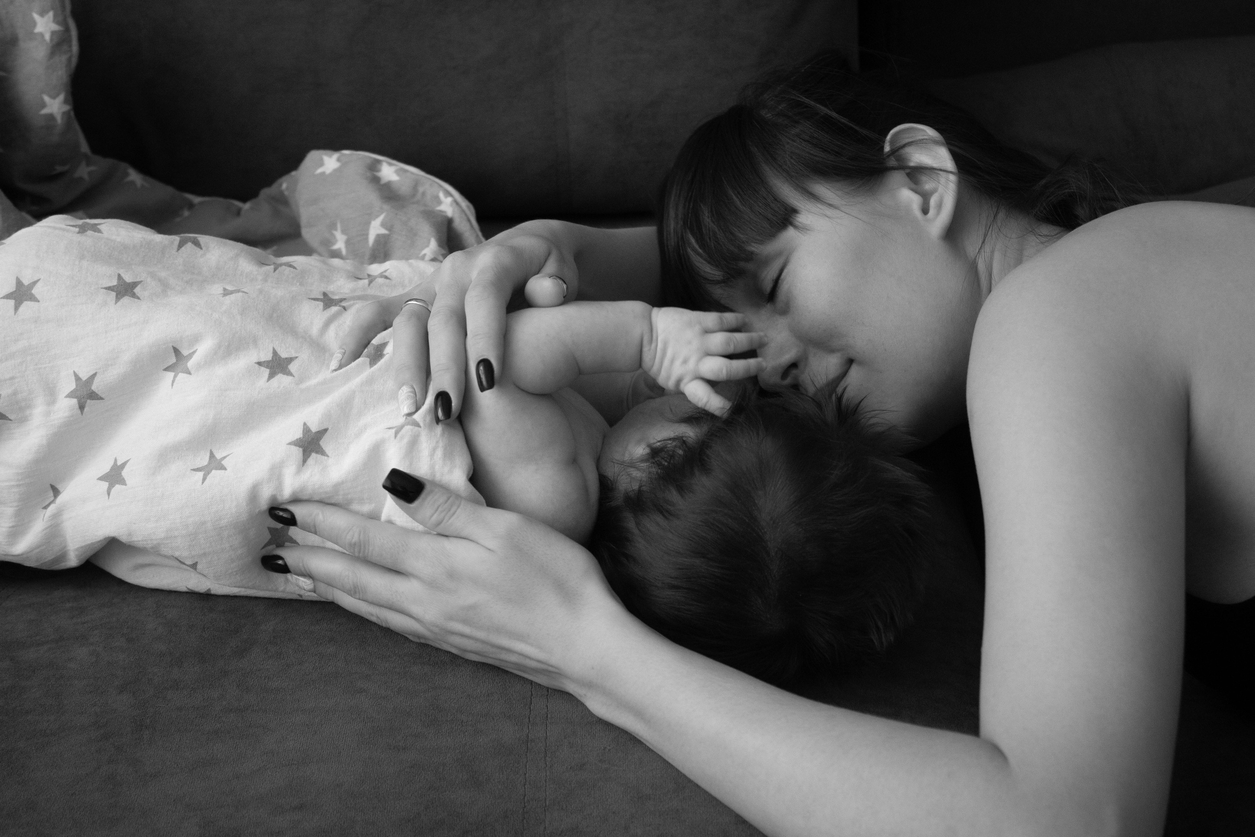 КСЕНИЯ. Фотограф Худеньких Екатерина