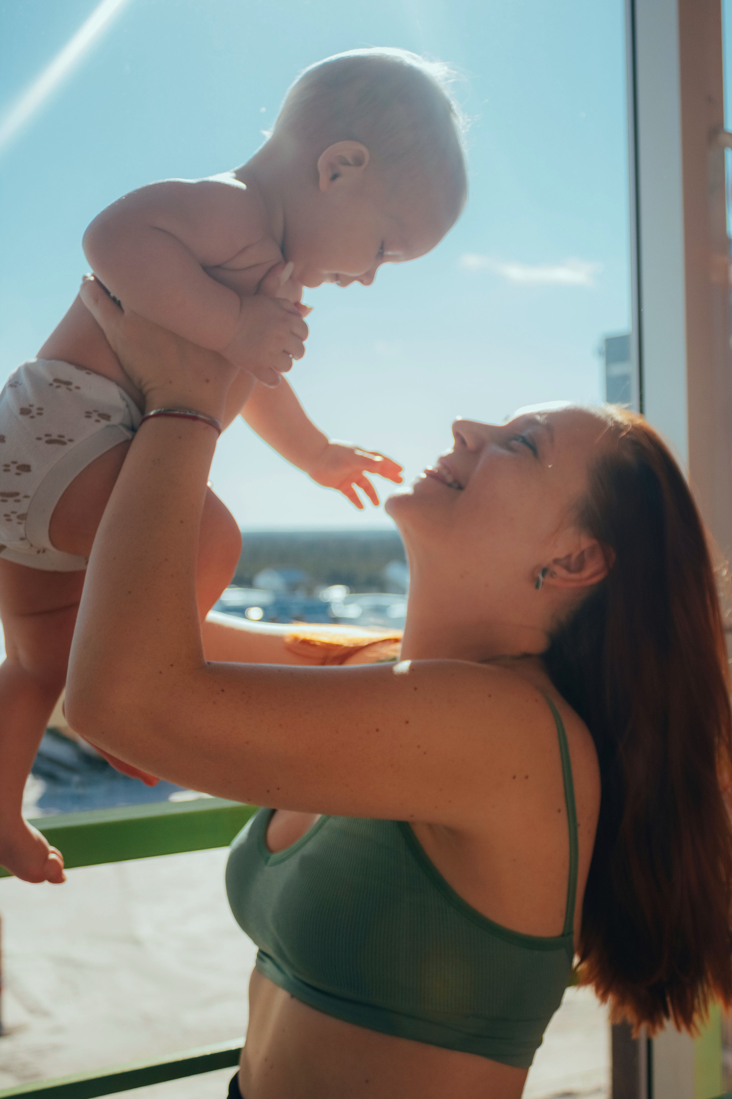 МАРИЯ. Фотограф Худеньких Екатерина