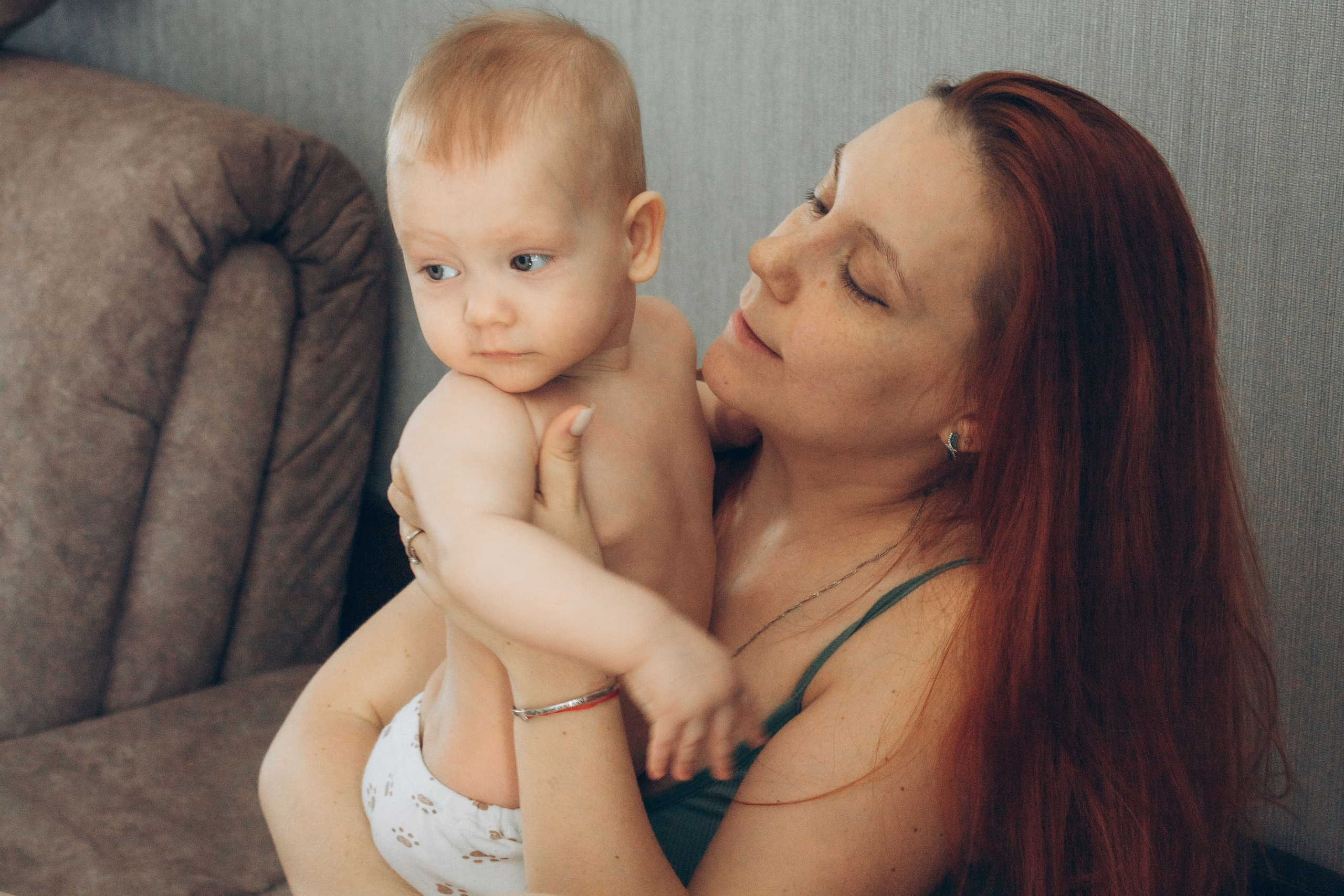 МАРИЯ. Фотограф Худеньких Екатерина