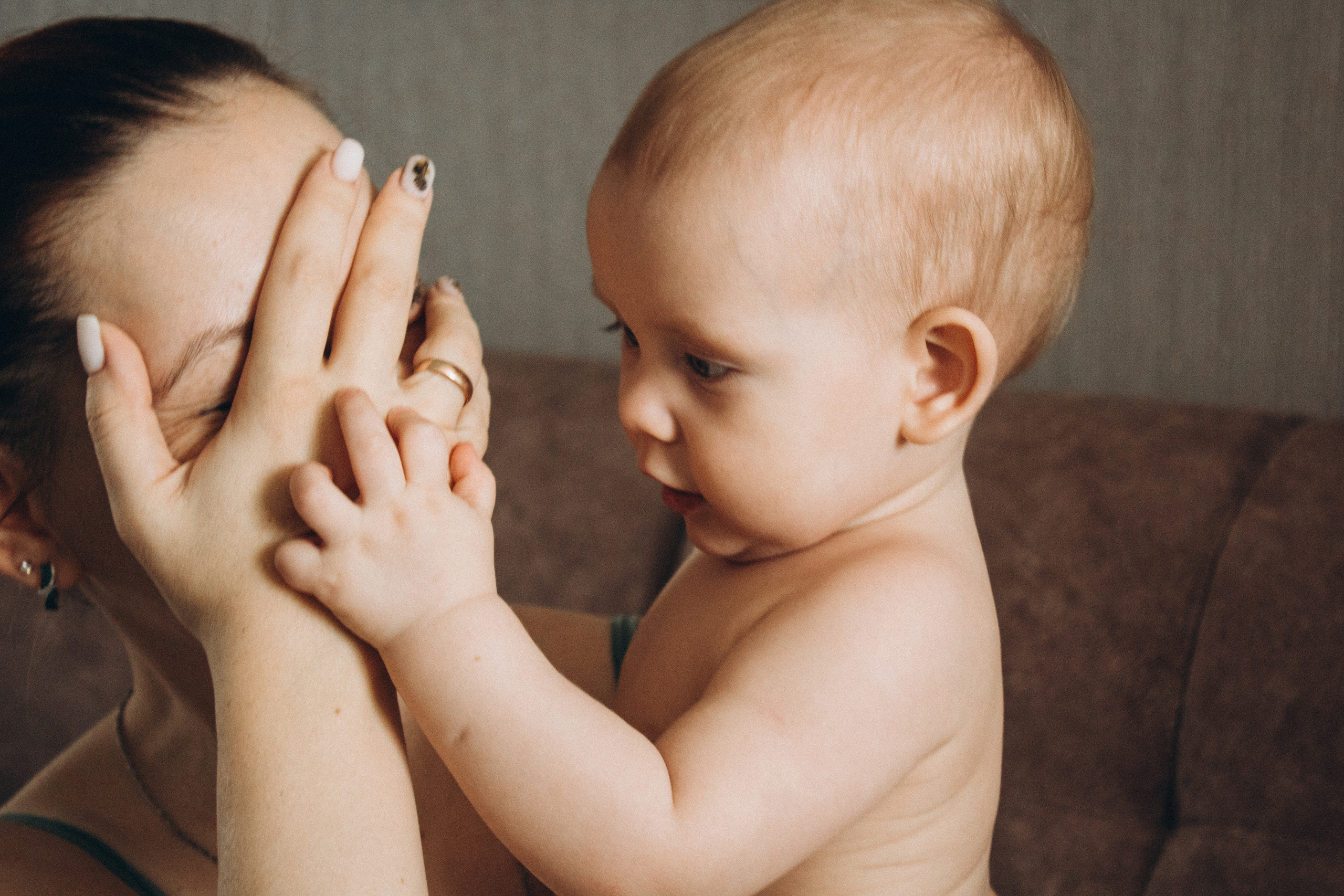 МАРИЯ. Фотограф Худеньких Екатерина