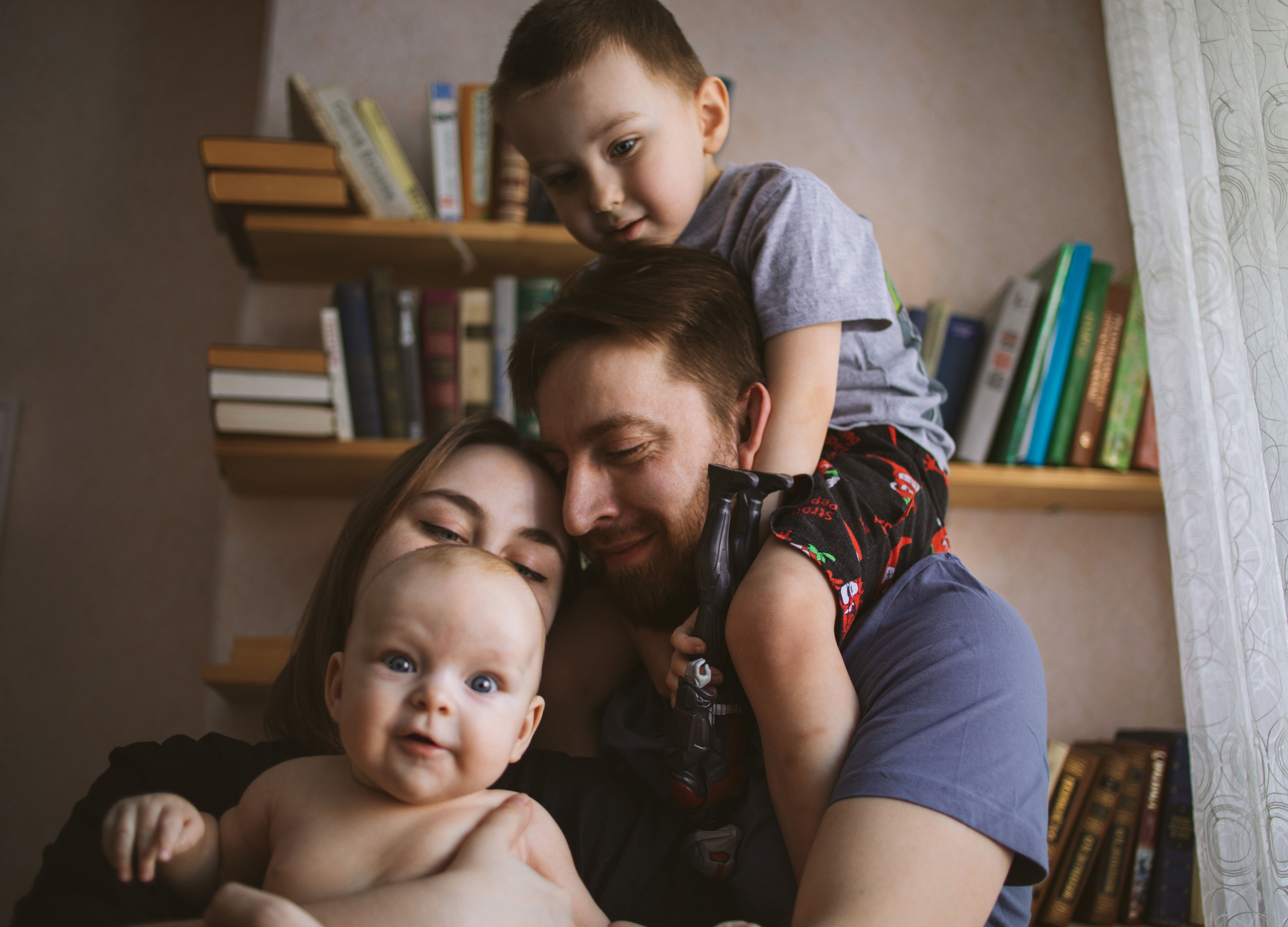 АЛЕКСАНДРА. Фотограф Худеньких Екатерина