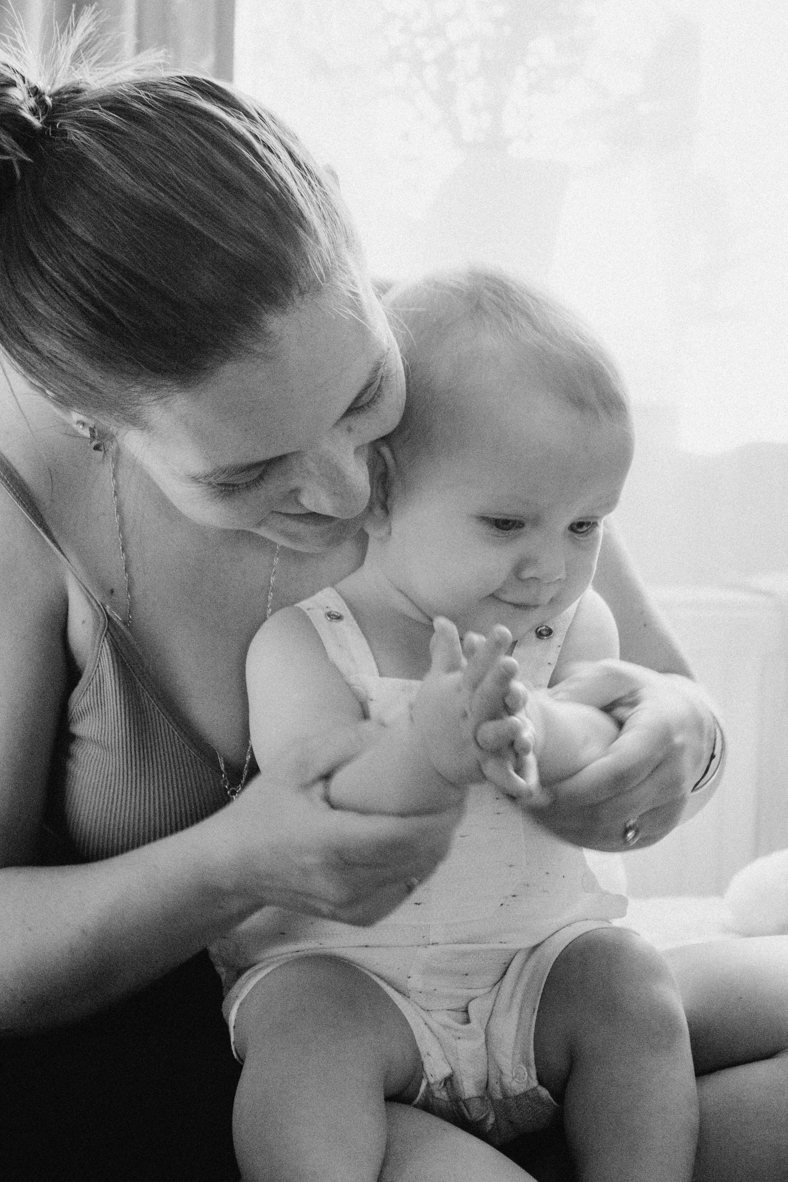 МАРИЯ. Фотограф Худеньких Екатерина