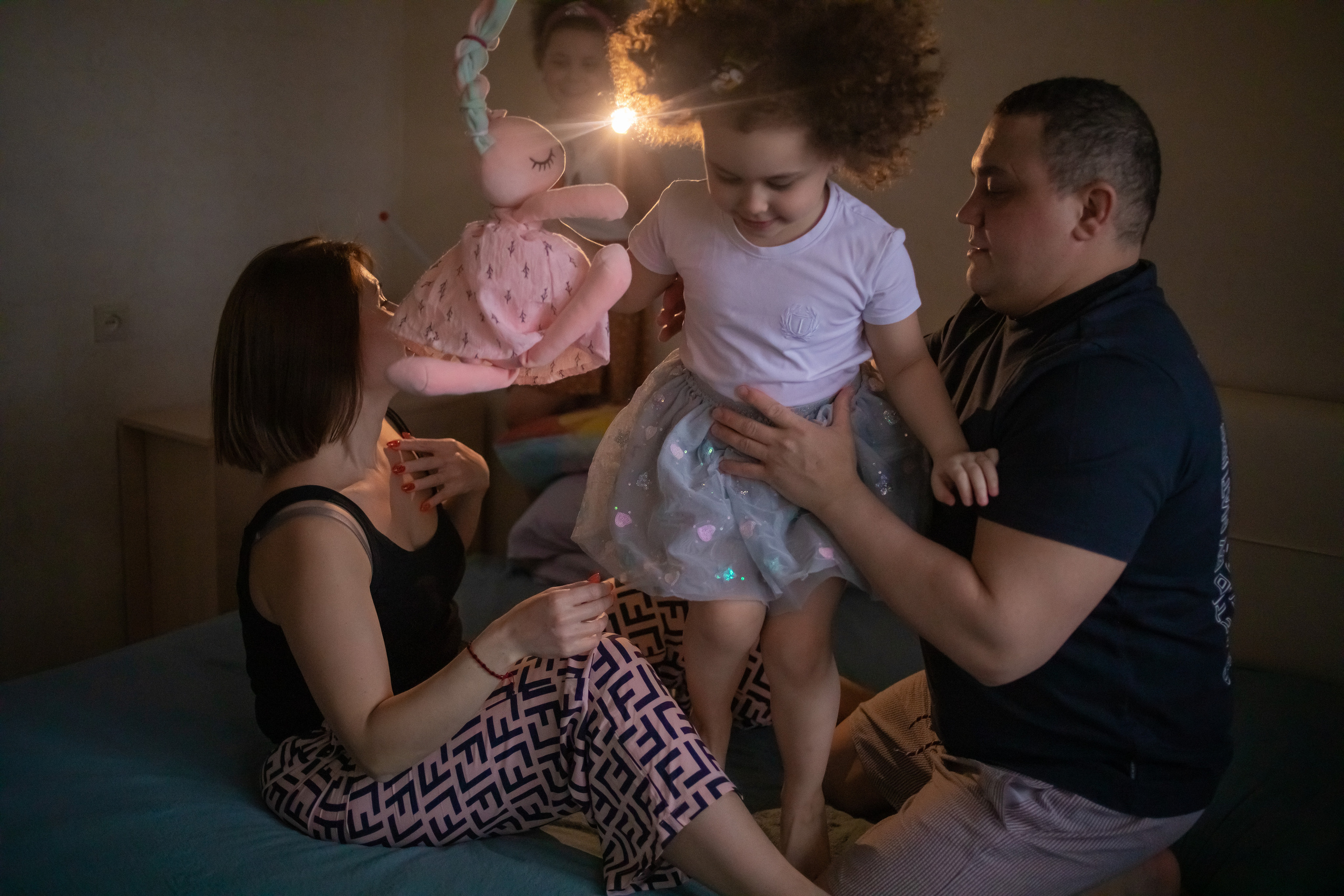 ЮЛИЯ. Фотограф Худеньких Екатерина