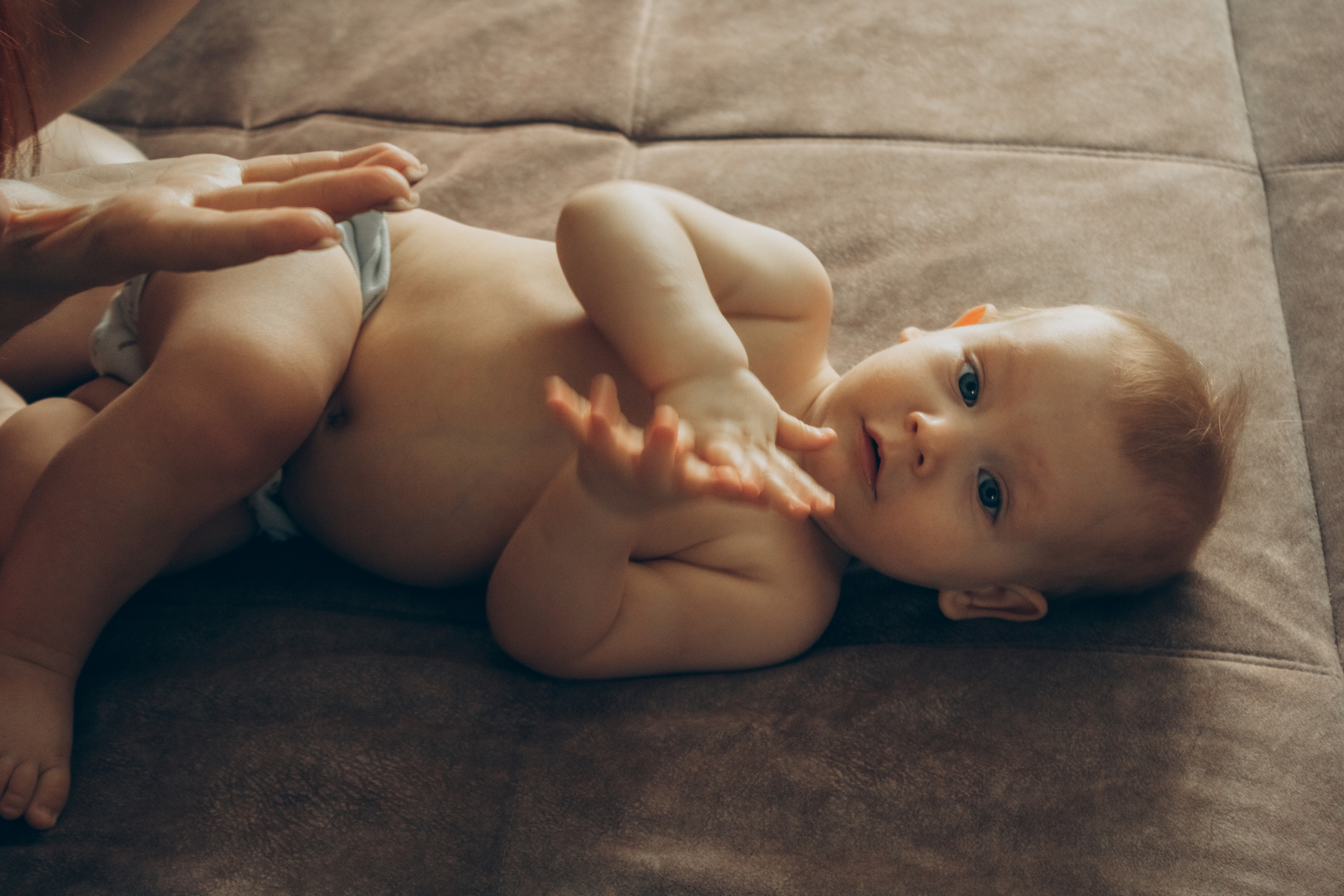 МАРИЯ. Фотограф Худеньких Екатерина