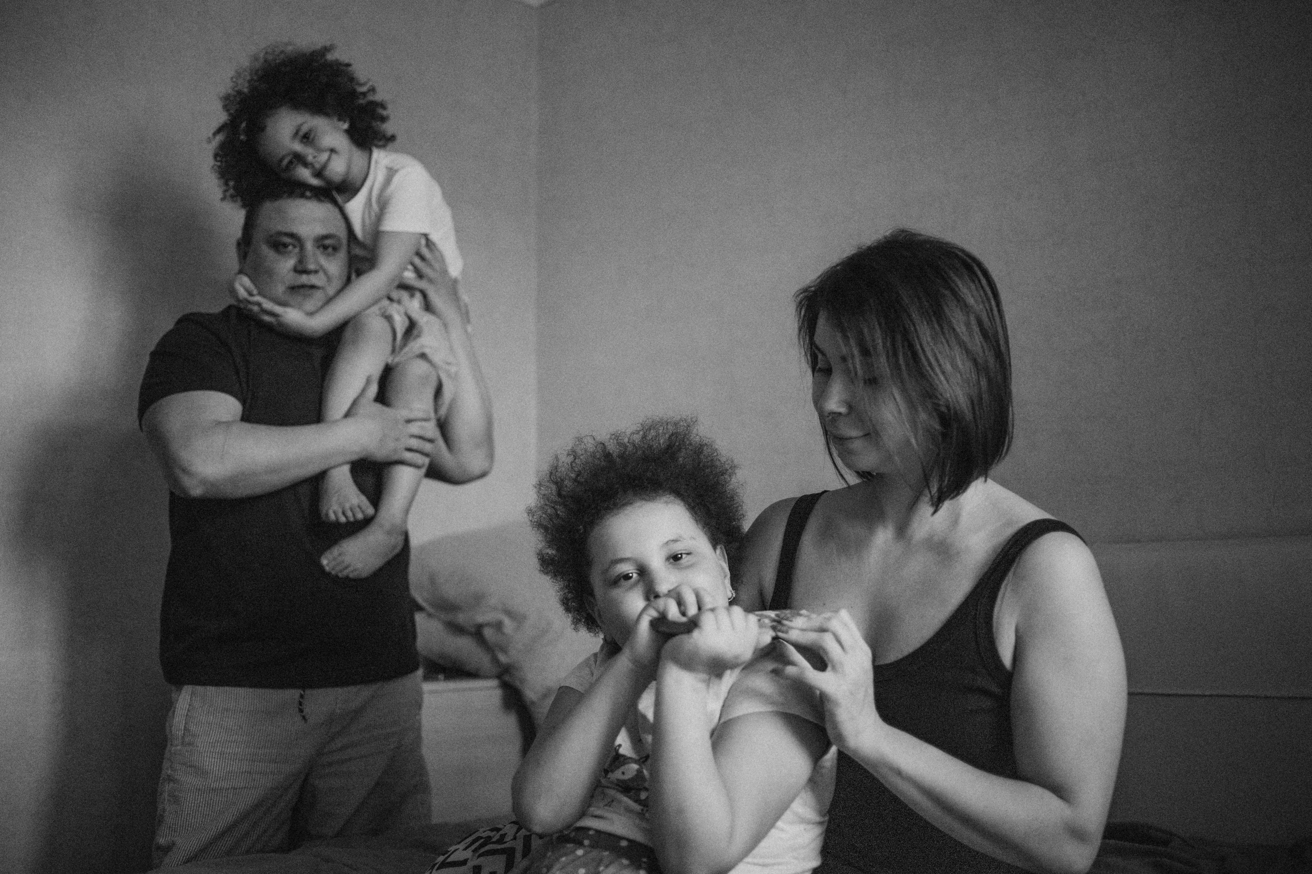 ЮЛИЯ. Фотограф Худеньких Екатерина