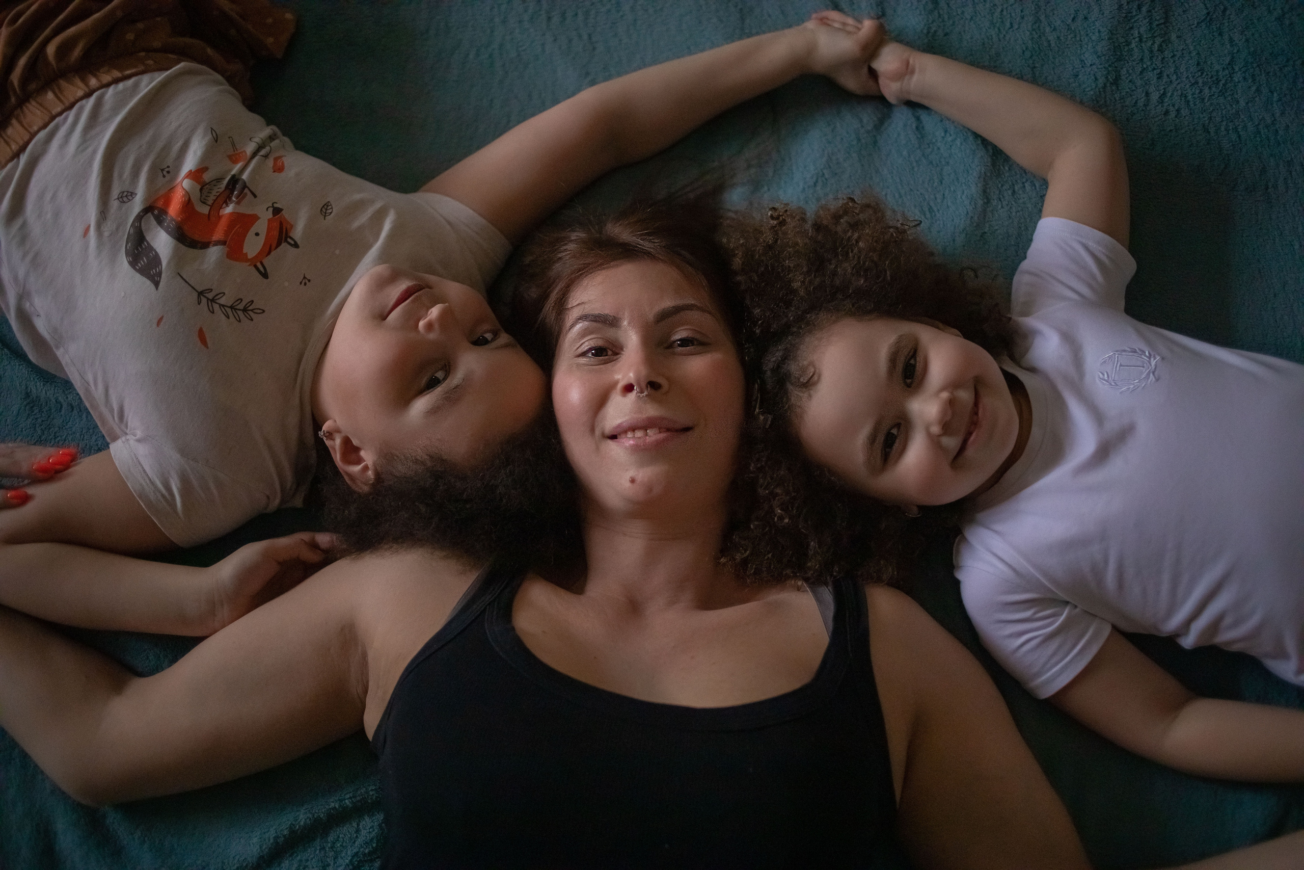 ЮЛИЯ. Фотограф Худеньких Екатерина