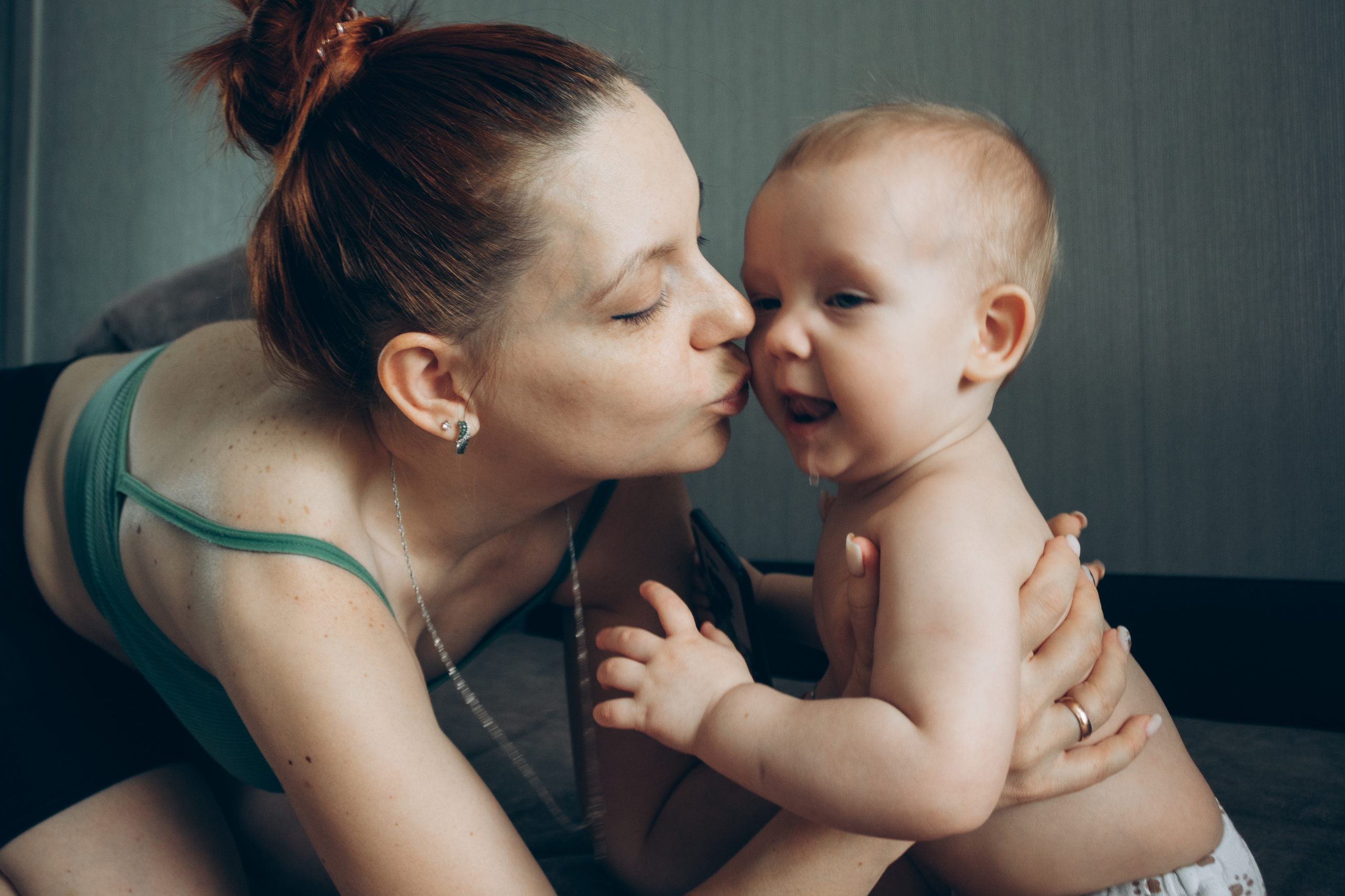 МАРИЯ. Фотограф Худеньких Екатерина