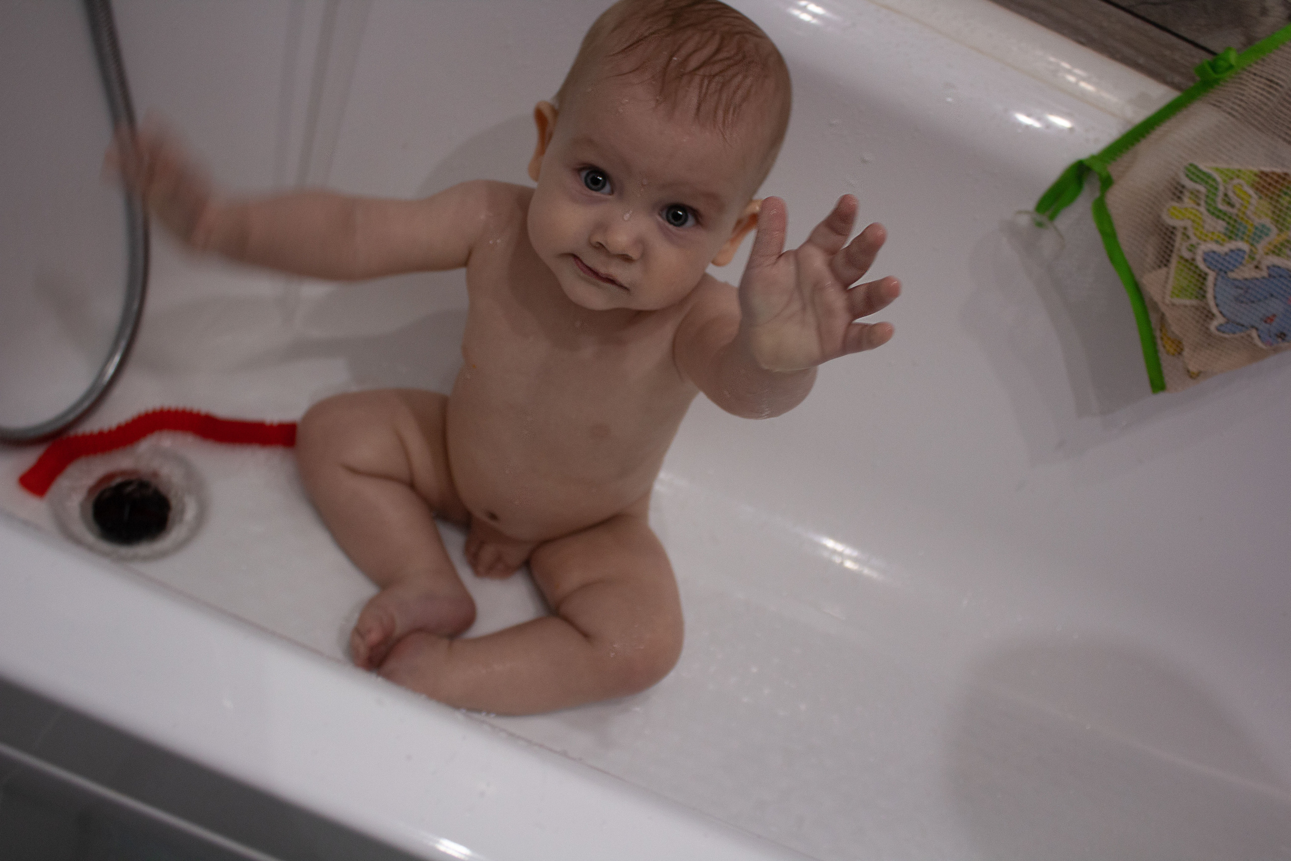 МАРИЯ. Фотограф Худеньких Екатерина