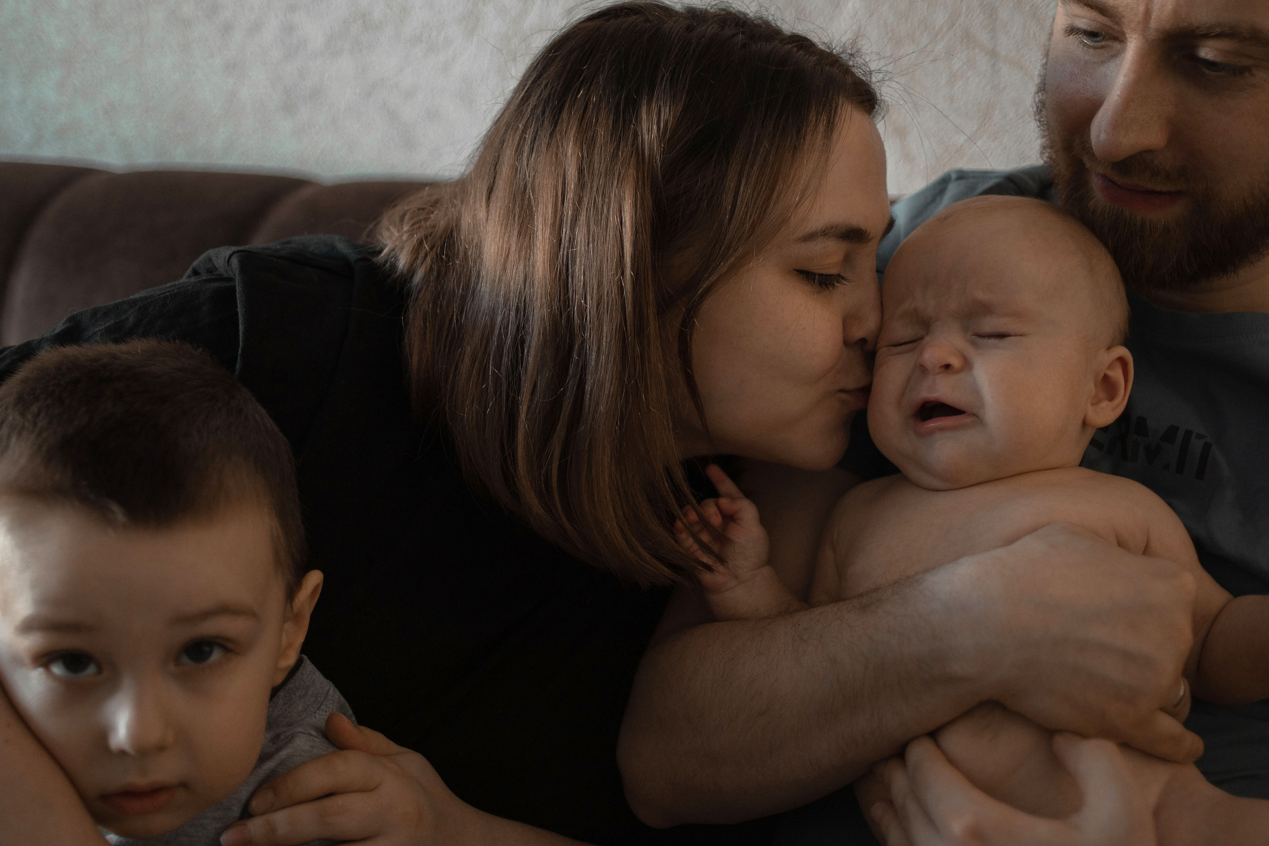 АЛЕКСАНДРА. Фотограф Худеньких Екатерина