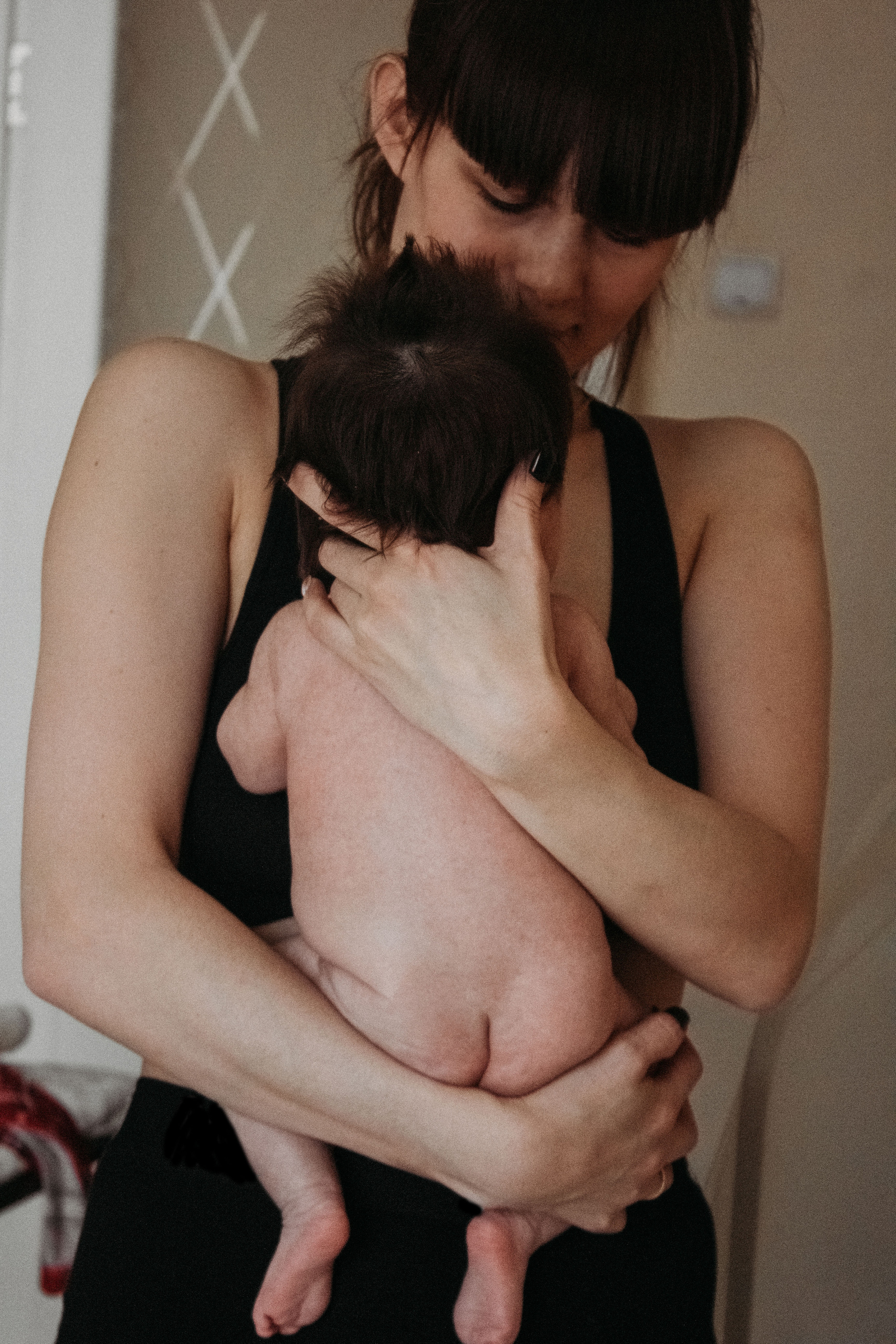 КСЕНИЯ. Фотограф Худеньких Екатерина