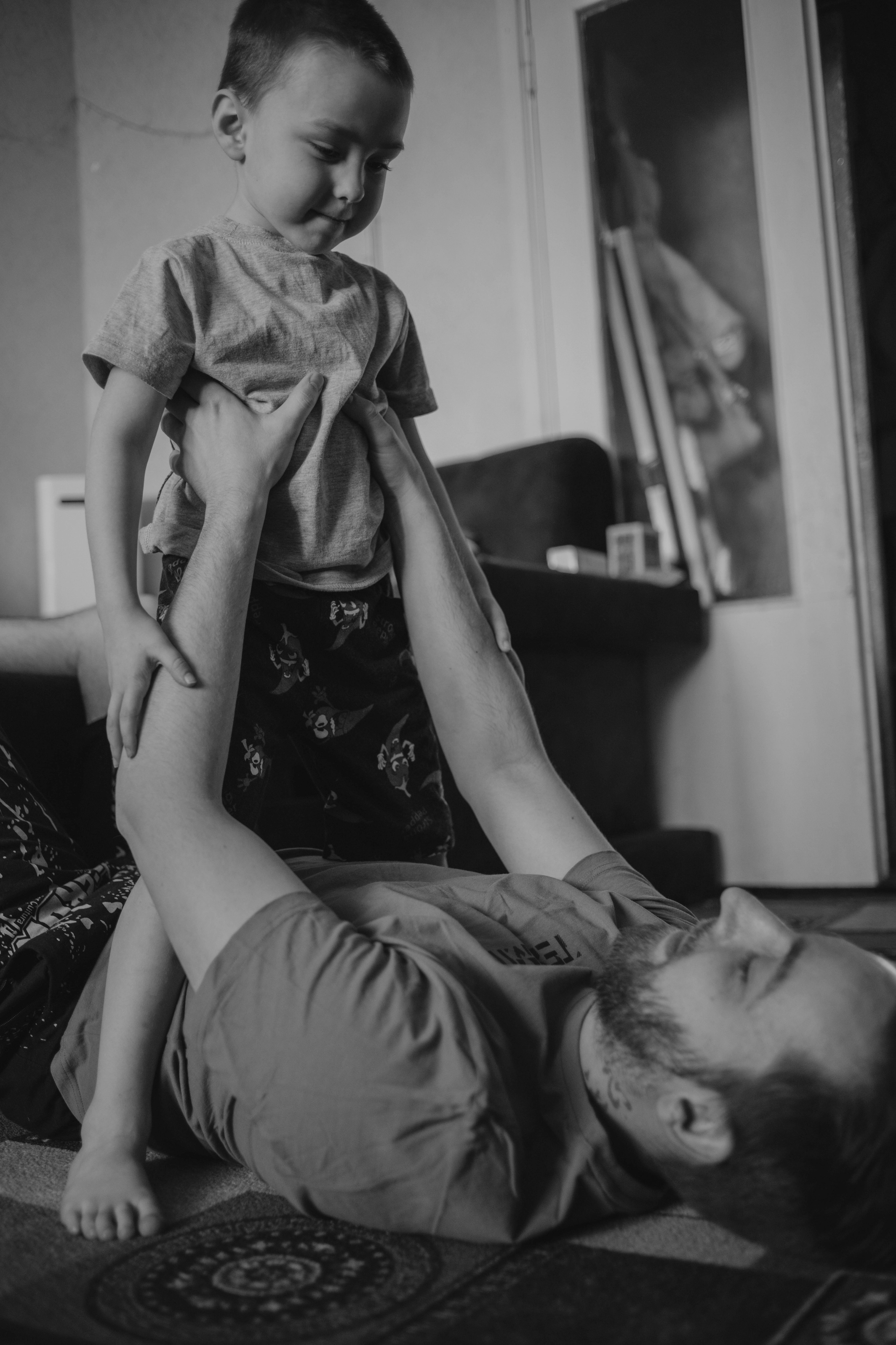 АЛЕКСАНДРА. Фотограф Худеньких Екатерина