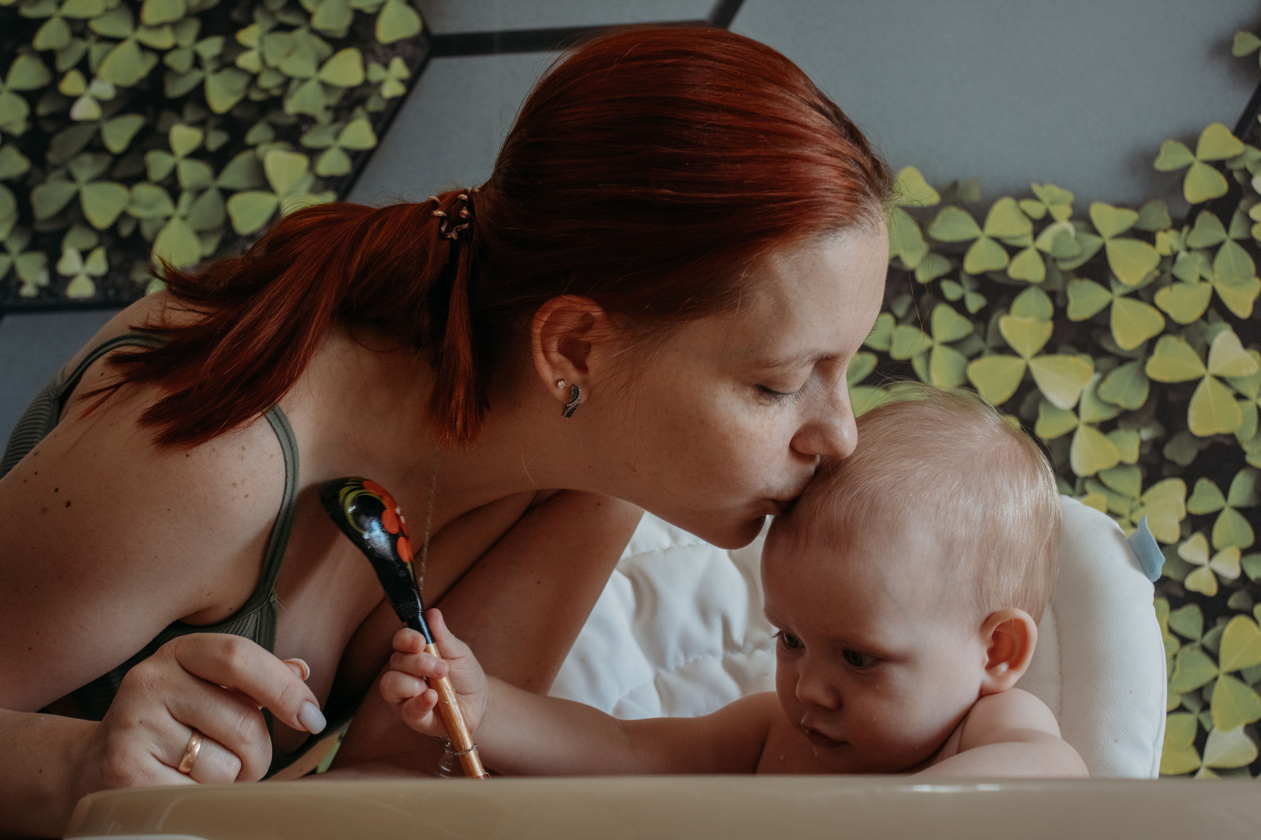 МАРИЯ. Фотограф Худеньких Екатерина