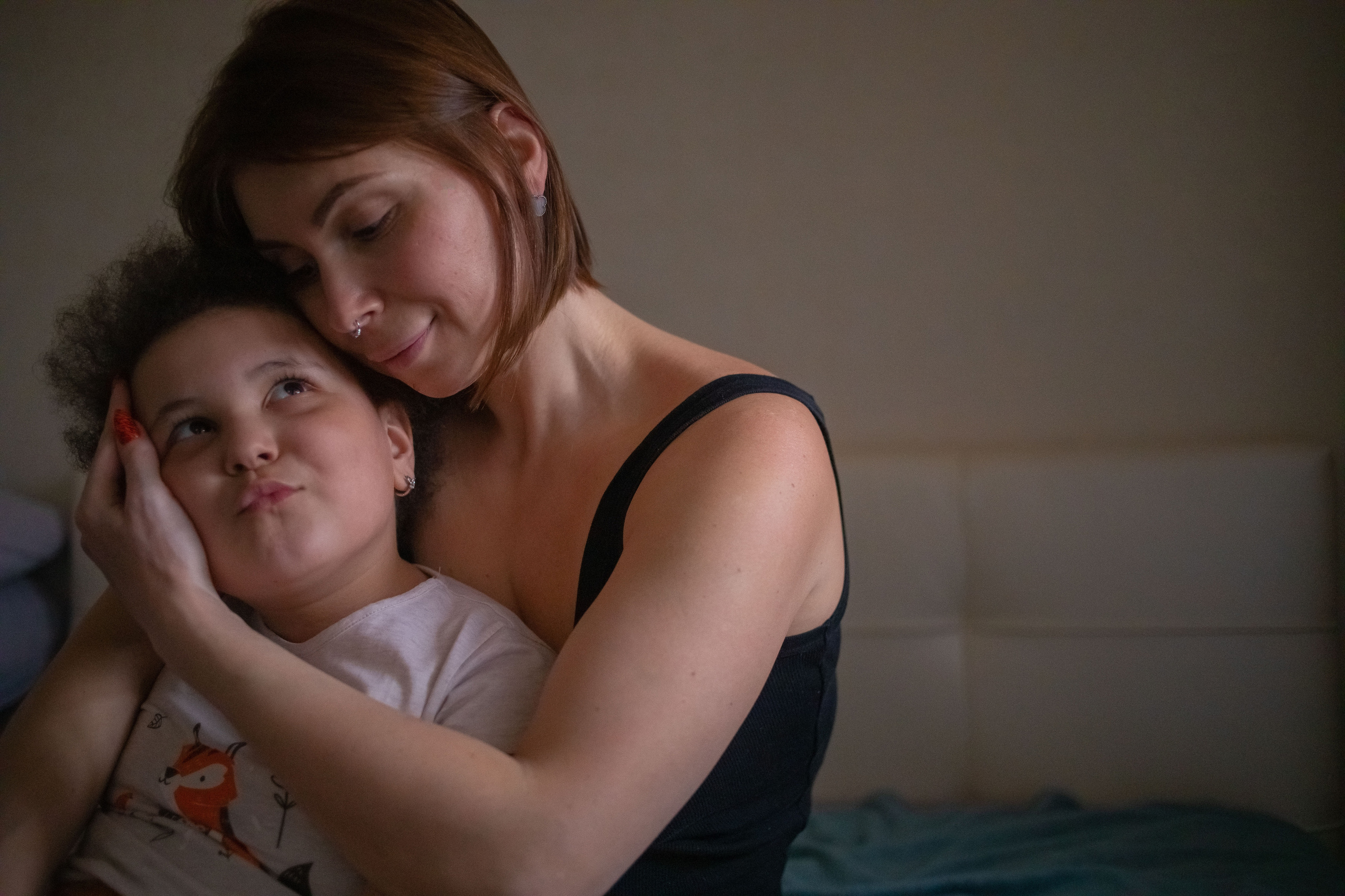 ЮЛИЯ. Фотограф Худеньких Екатерина