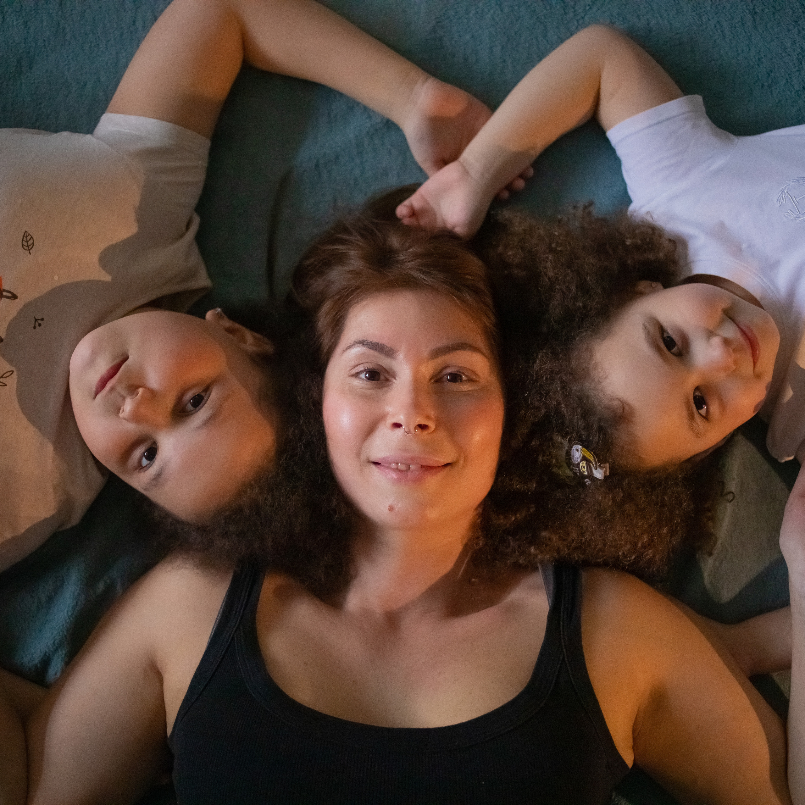 ЮЛИЯ. Фотограф Худеньких Екатерина