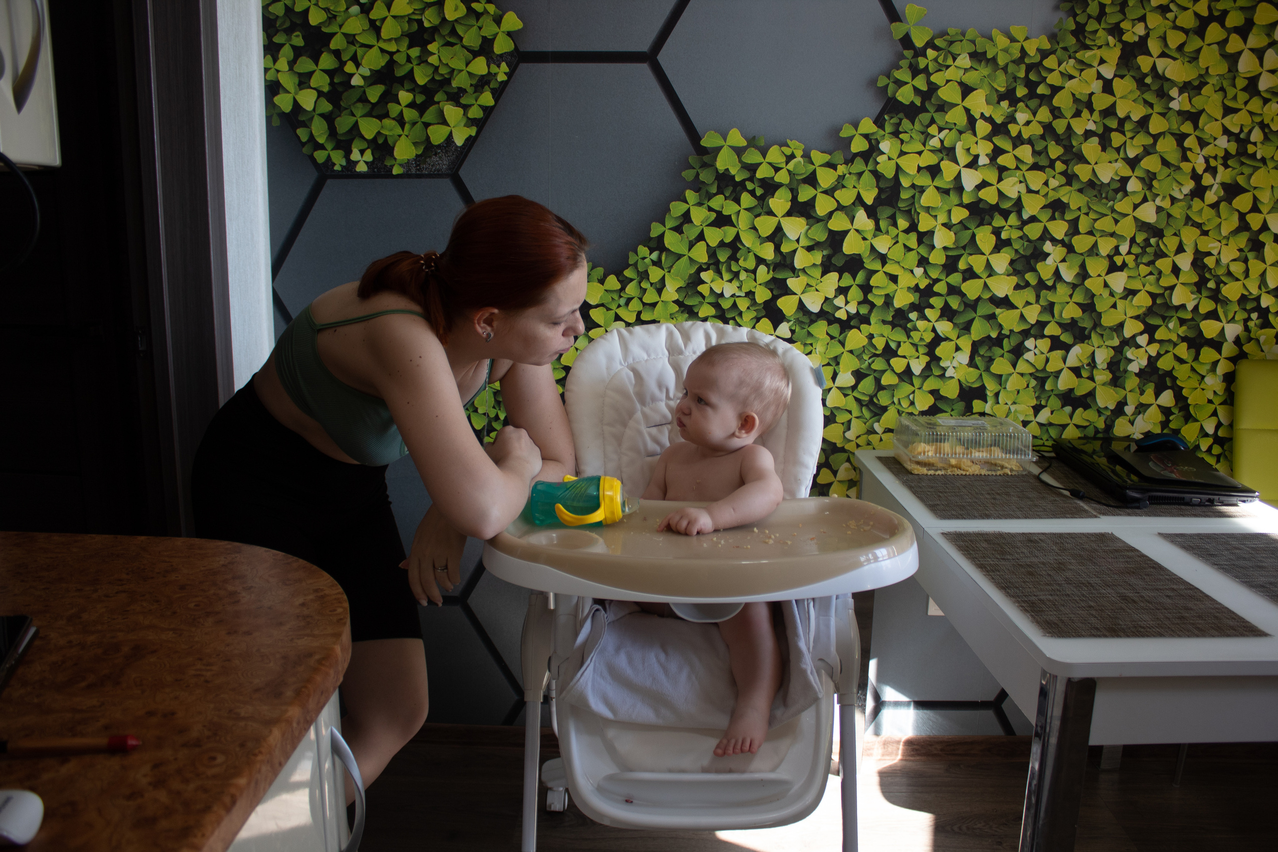 МАРИЯ. Фотограф Худеньких Екатерина