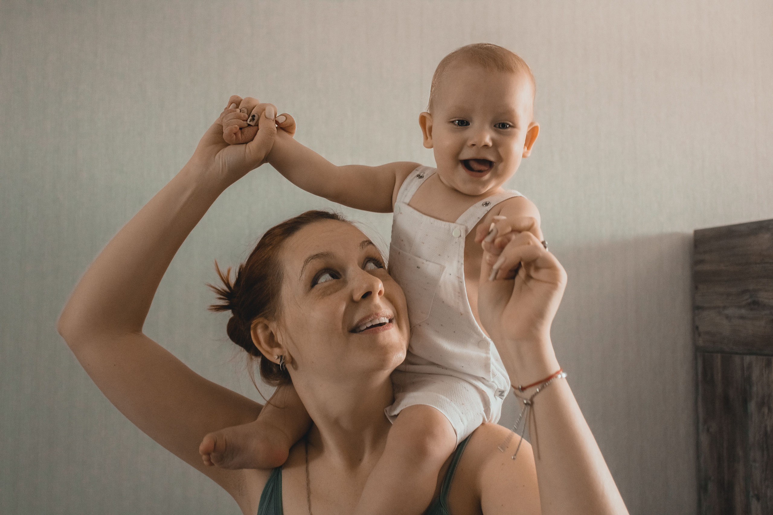 МАРИЯ. Фотограф Худеньких Екатерина