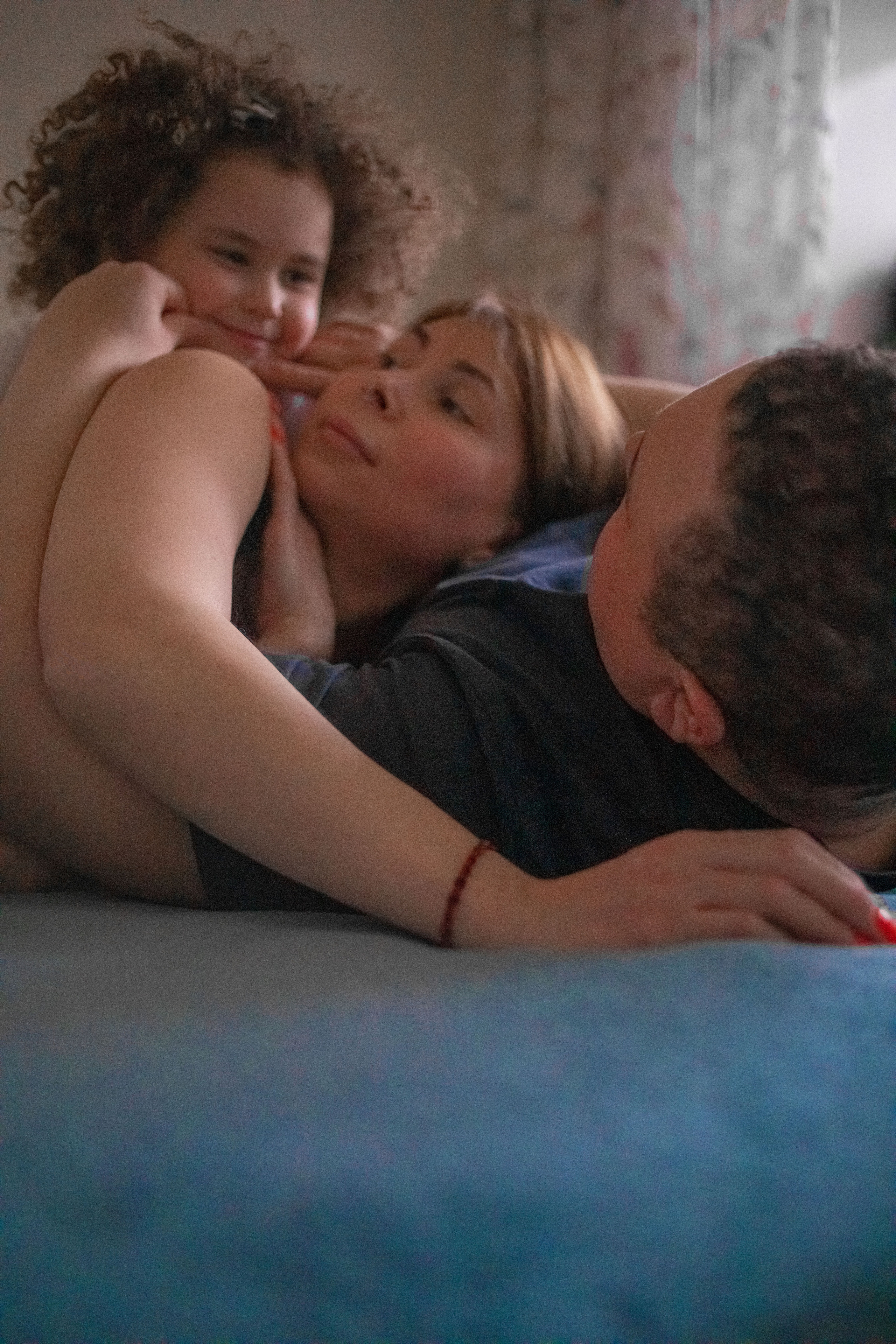 ЮЛИЯ. Фотограф Худеньких Екатерина