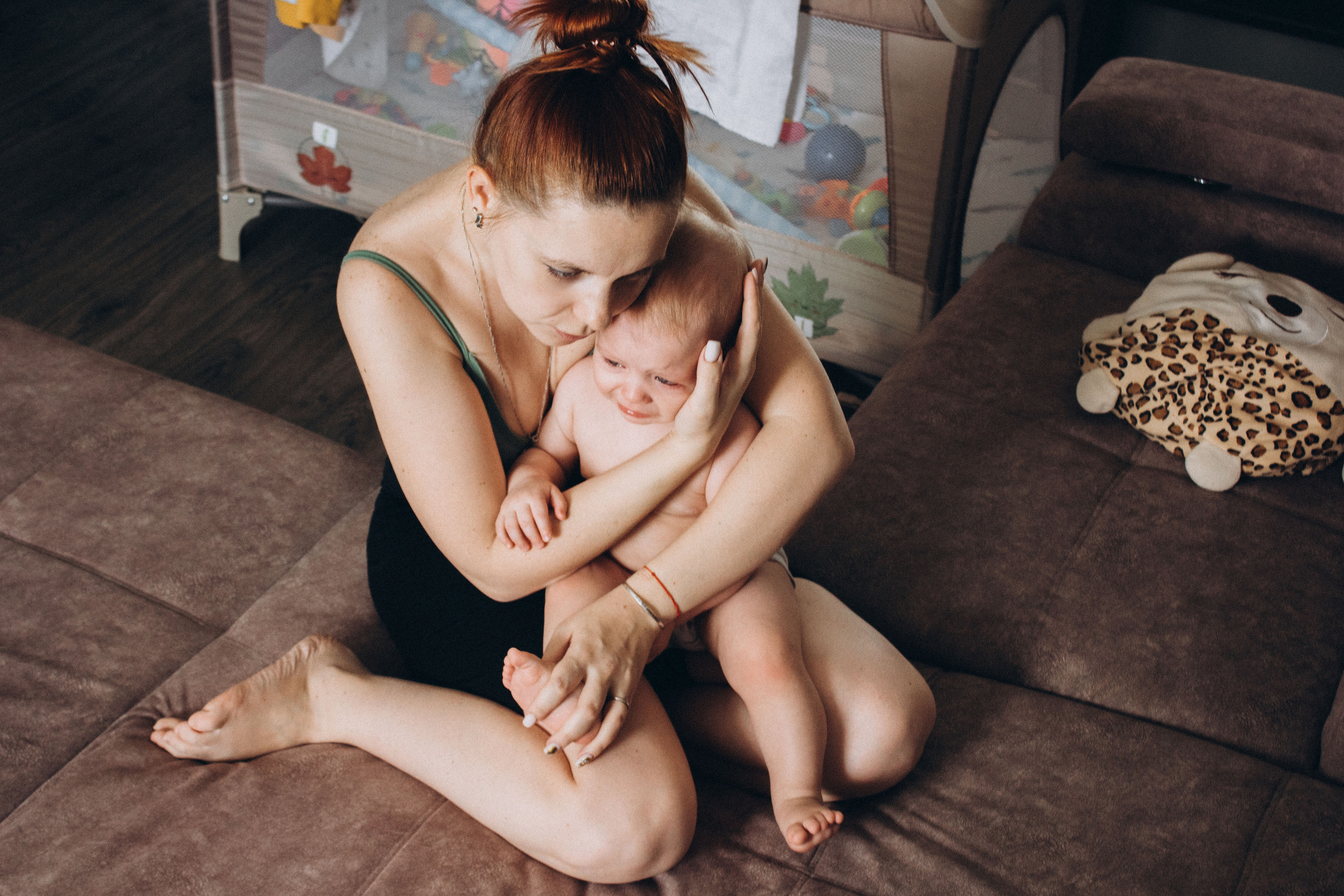 МАРИЯ. Фотограф Худеньких Екатерина