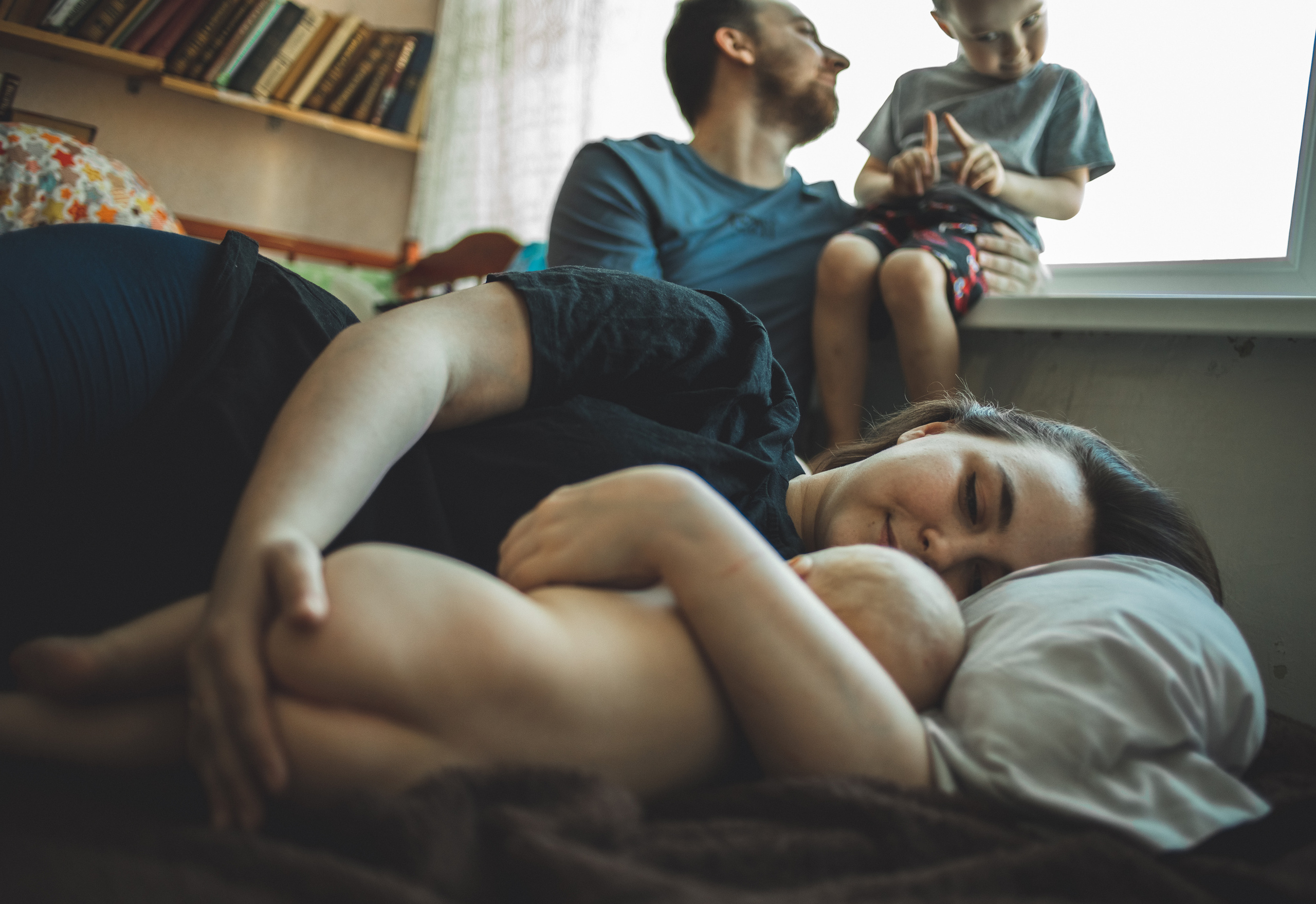 АЛЕКСАНДРА. Фотограф Худеньких Екатерина