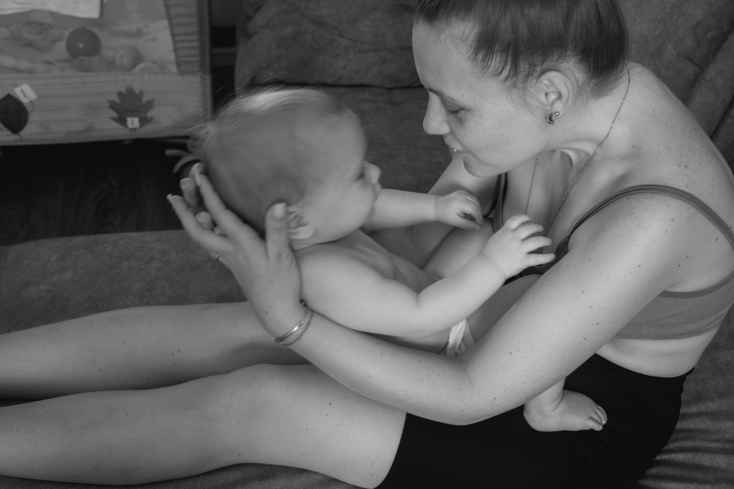 МАРИЯ. Фотограф Худеньких Екатерина