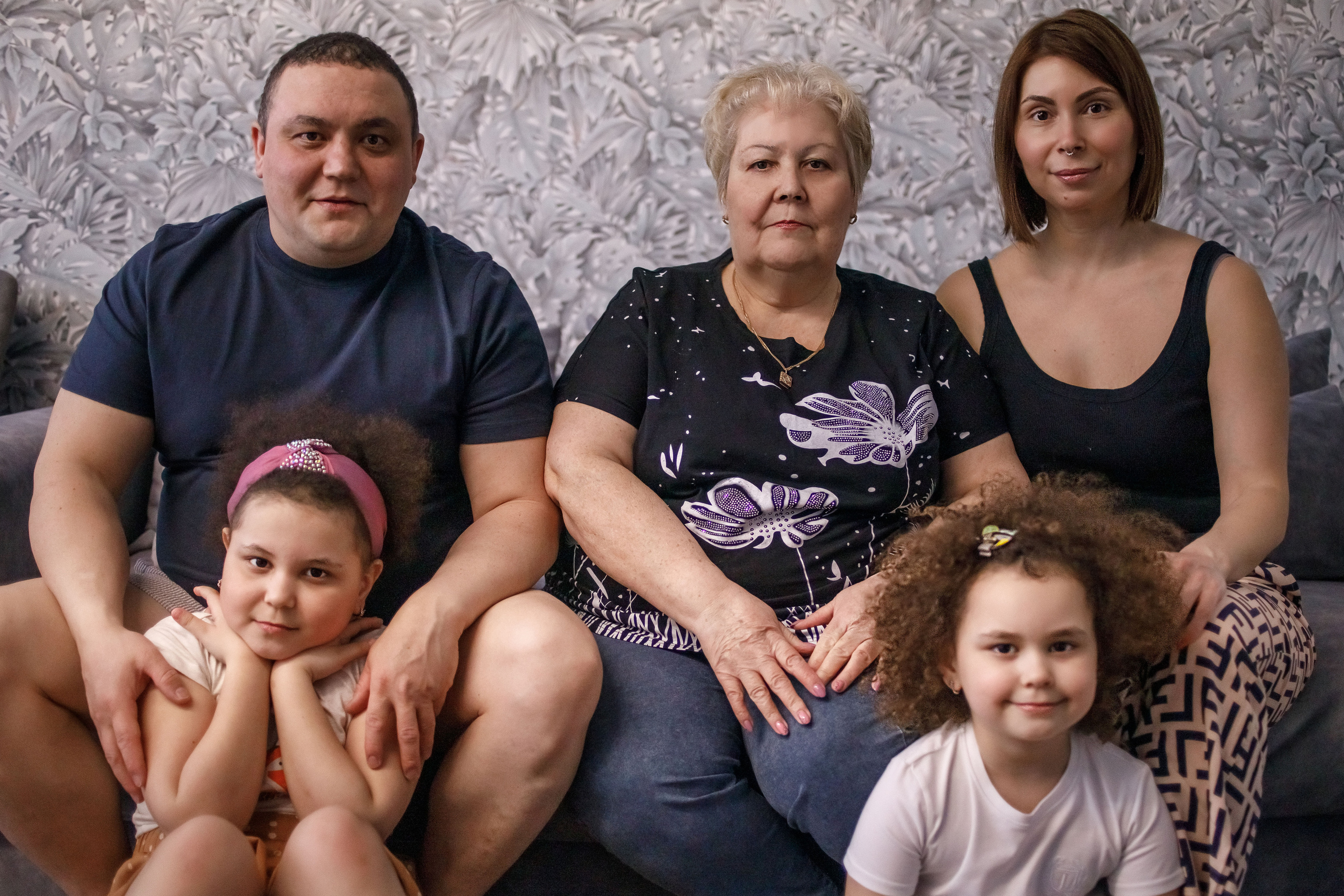 ЮЛИЯ. Фотограф Худеньких Екатерина