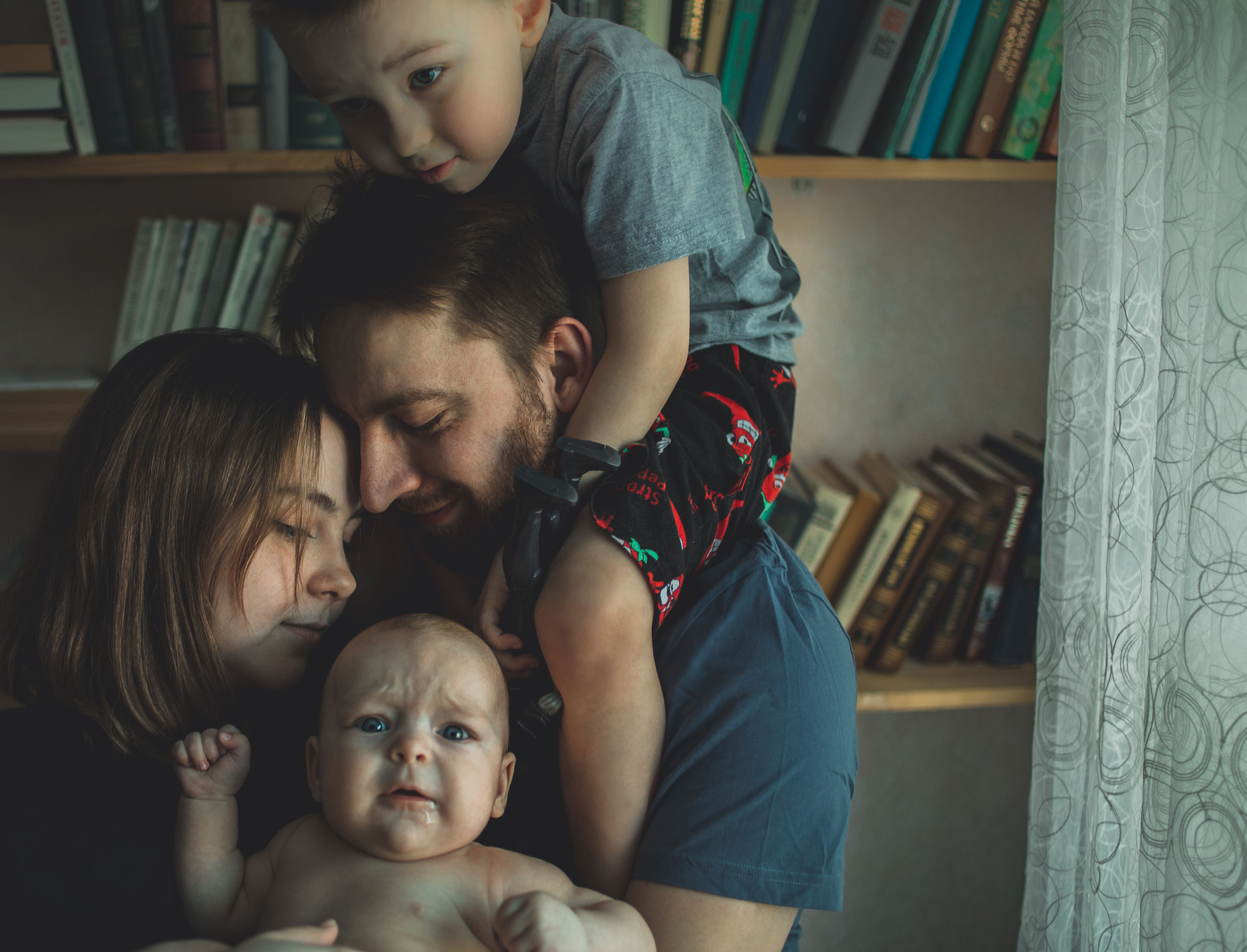 АЛЕКСАНДРА. Фотограф Худеньких Екатерина