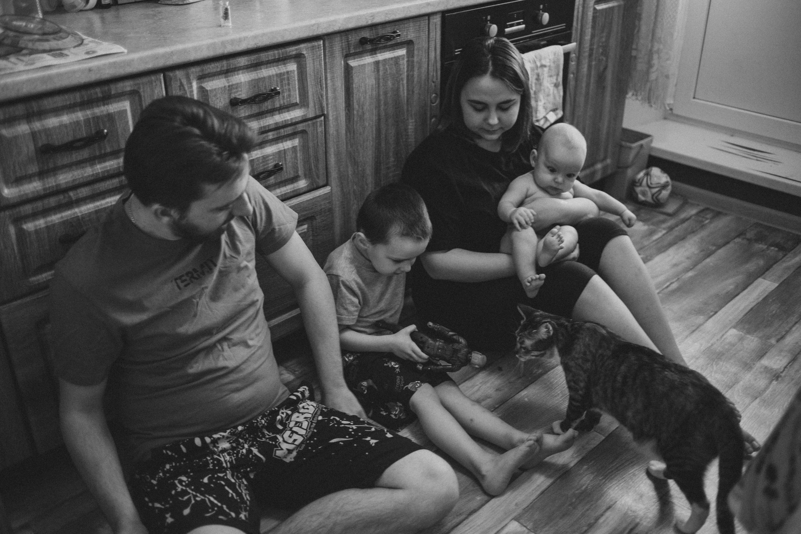 АЛЕКСАНДРА. Фотограф Худеньких Екатерина