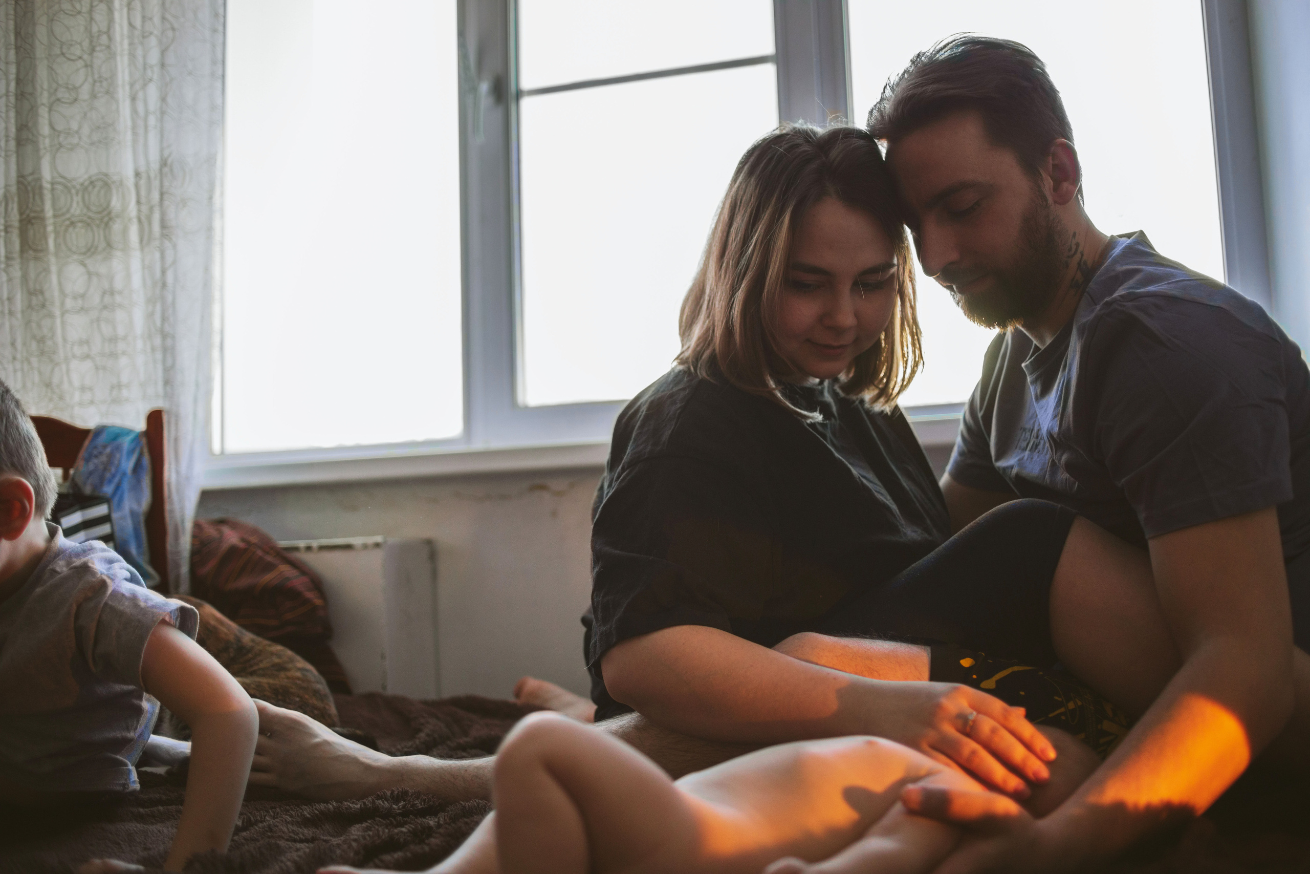 АЛЕКСАНДРА. Фотограф Худеньких Екатерина