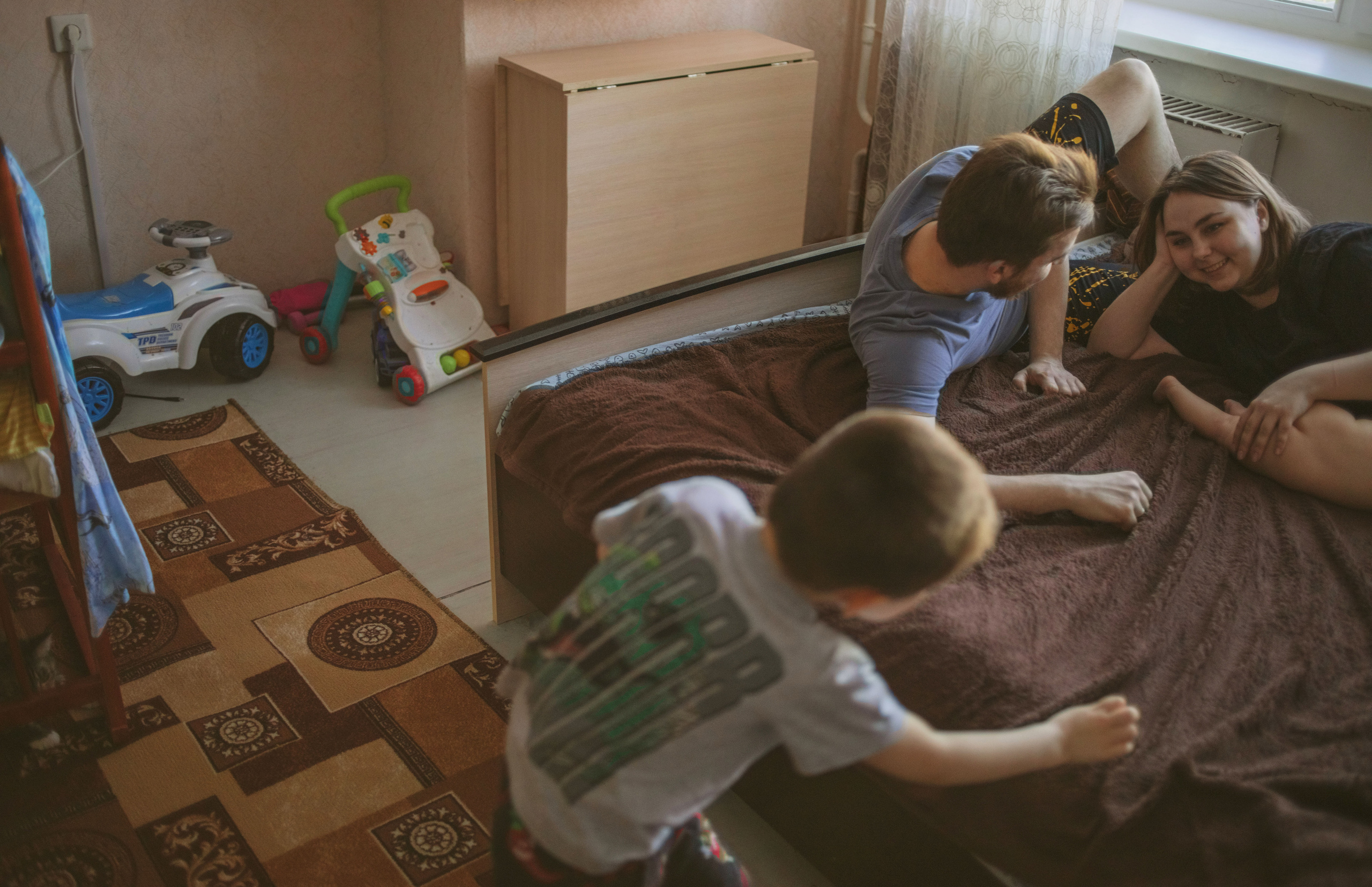 АЛЕКСАНДРА. Фотограф Худеньких Екатерина