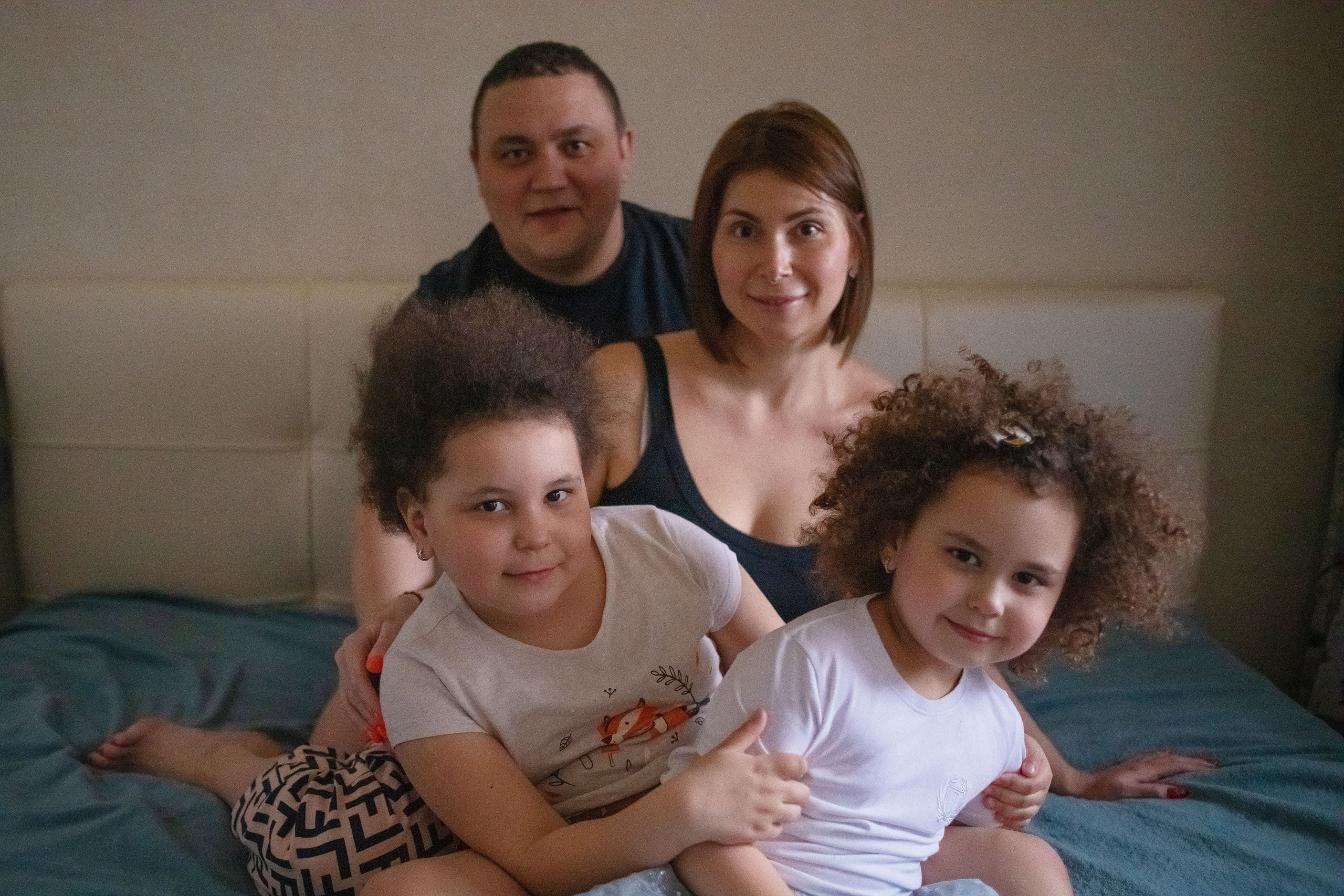 ЮЛИЯ. Фотограф Худеньких Екатерина